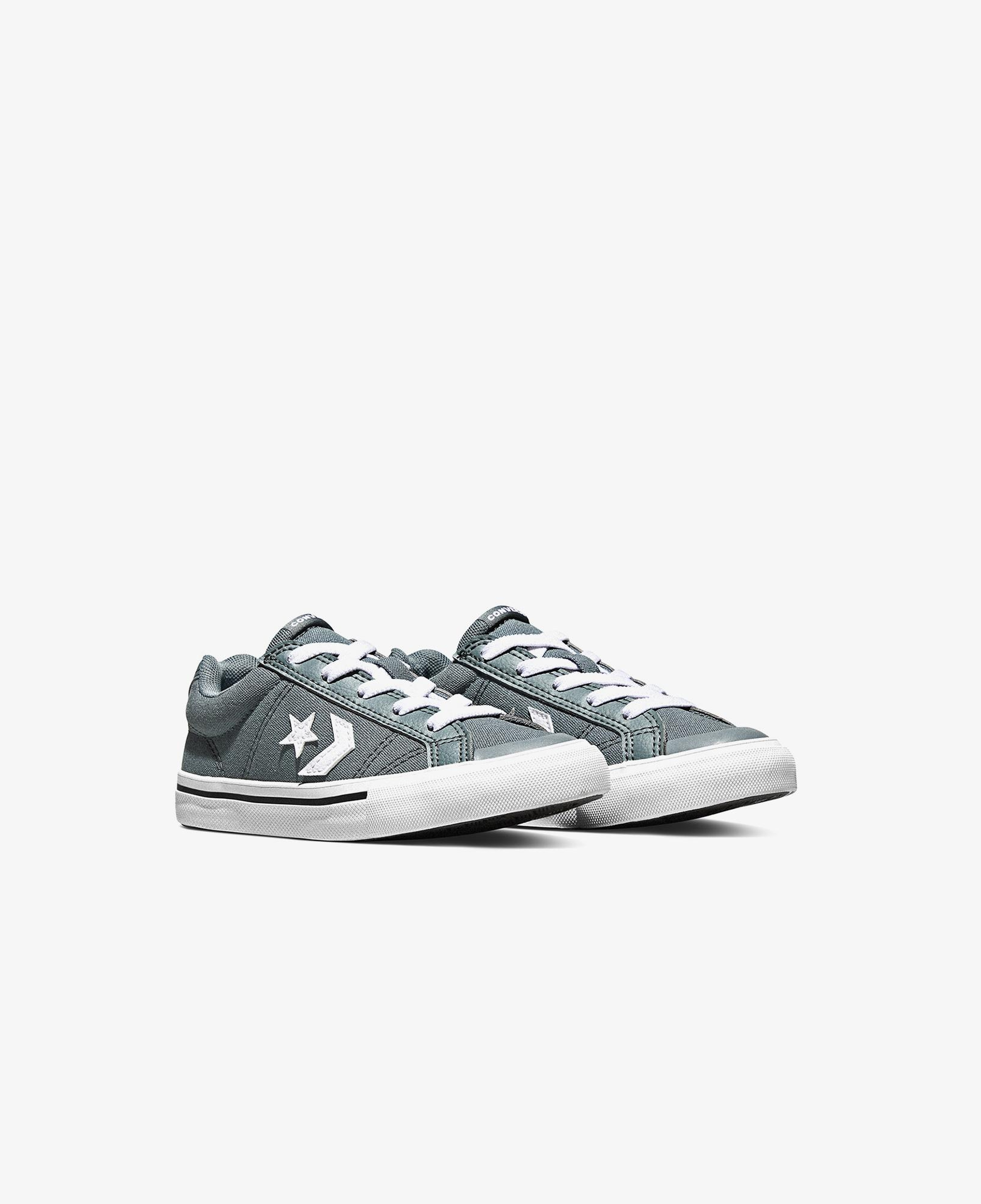 Converse Sport Casual Çocuk Yeşil Sneaker