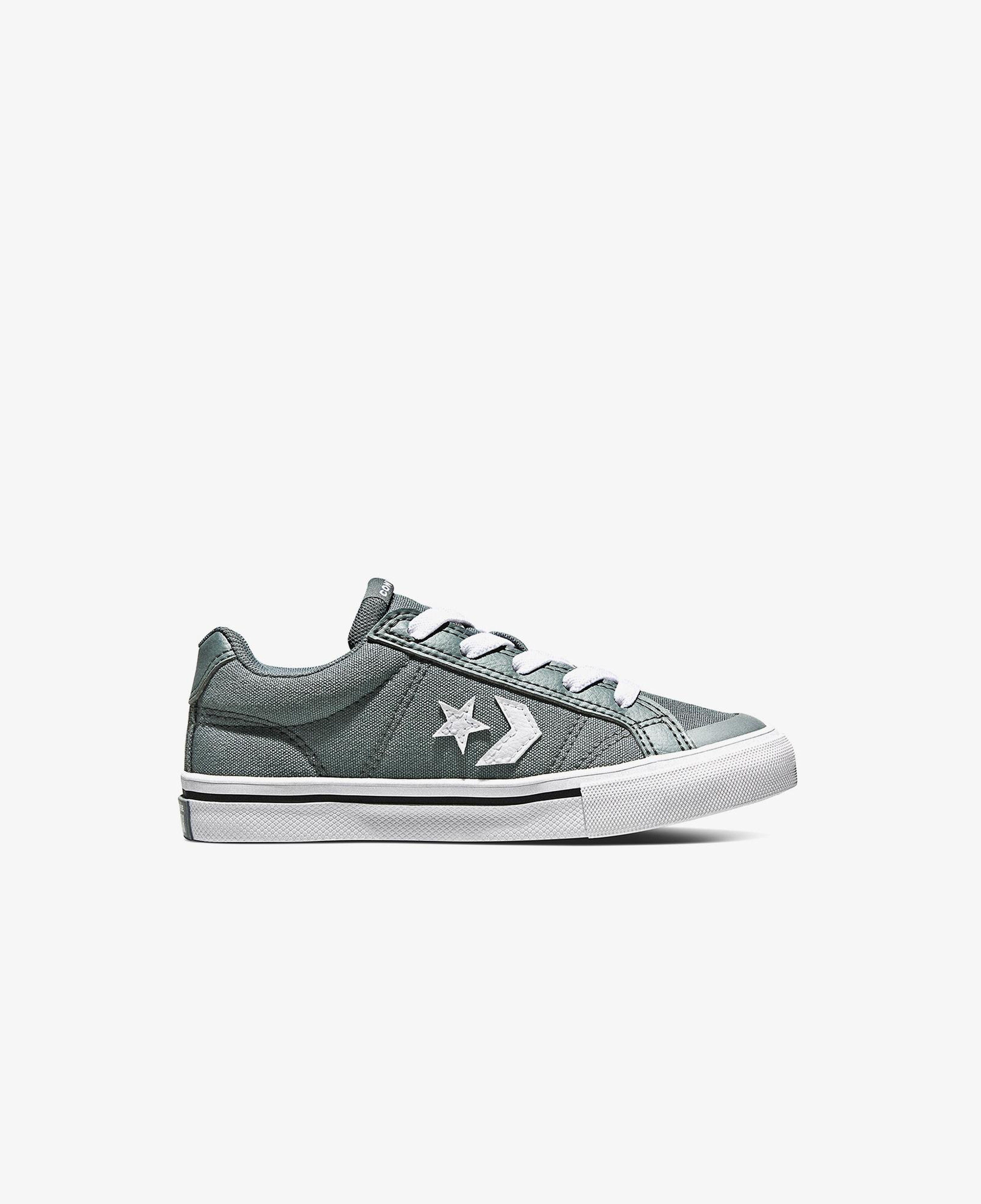 Converse Sport Casual Çocuk Yeşil Sneaker