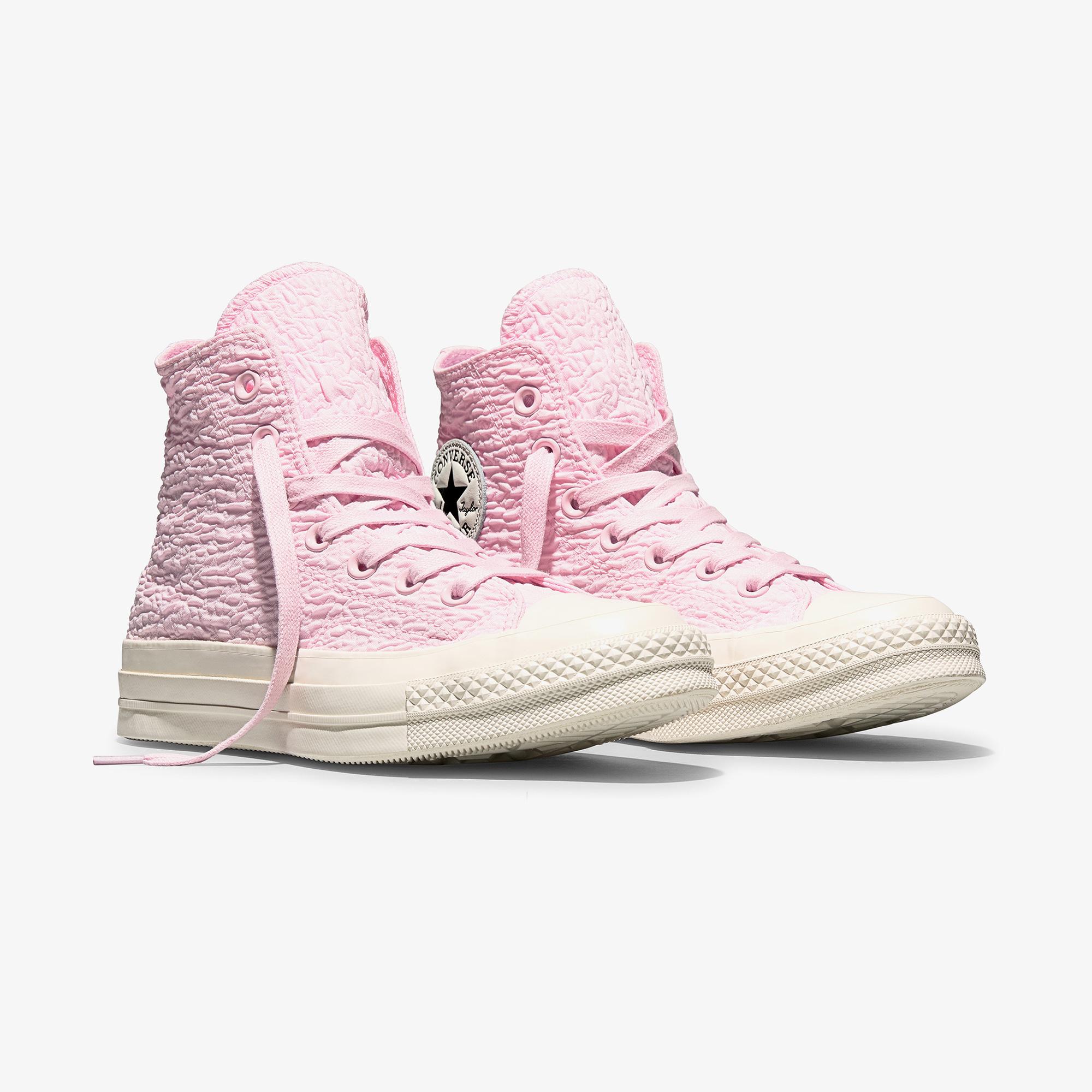 Converse Chuck 70 Unisex Pembe Sneaker