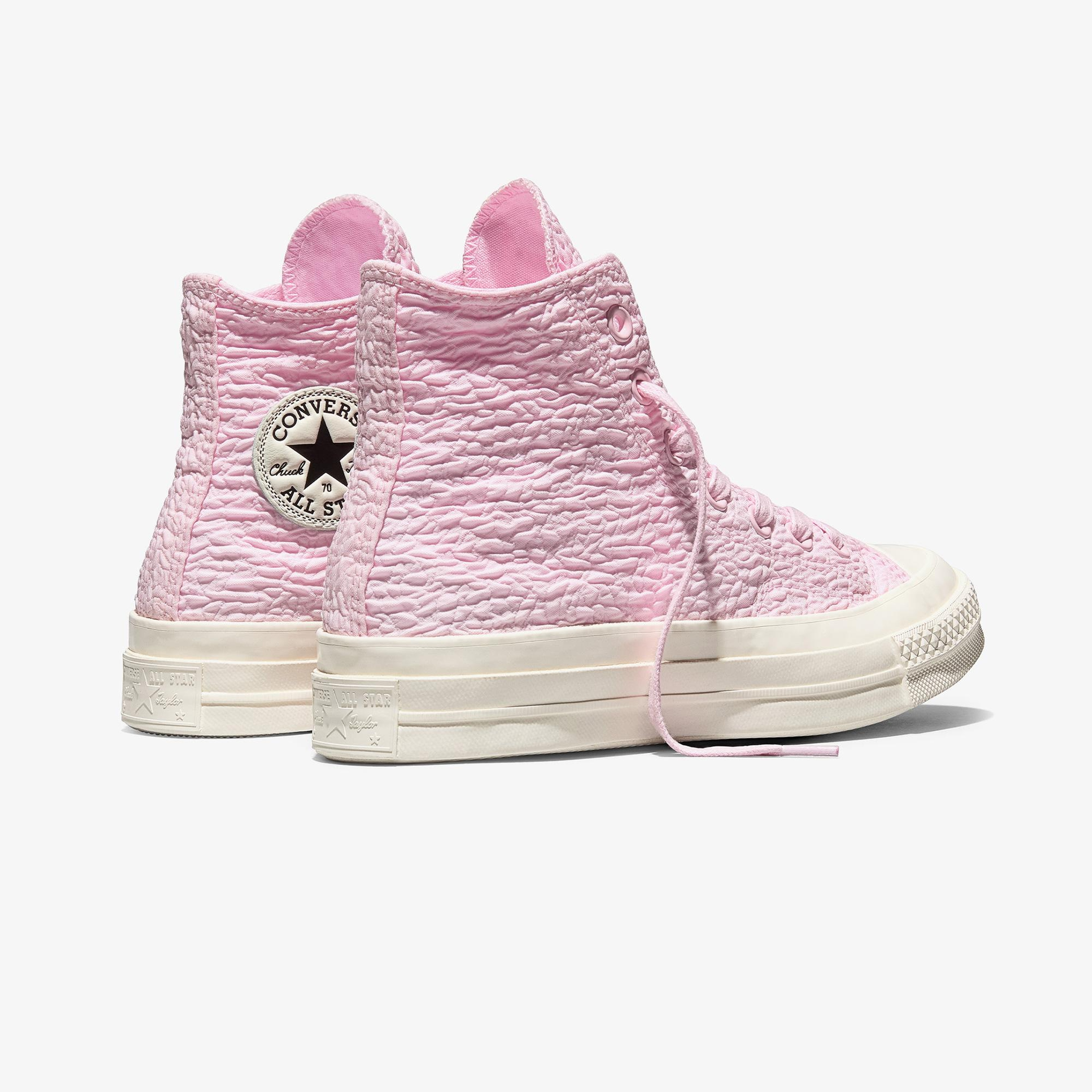 Converse Chuck 70 Unisex Pembe Sneaker