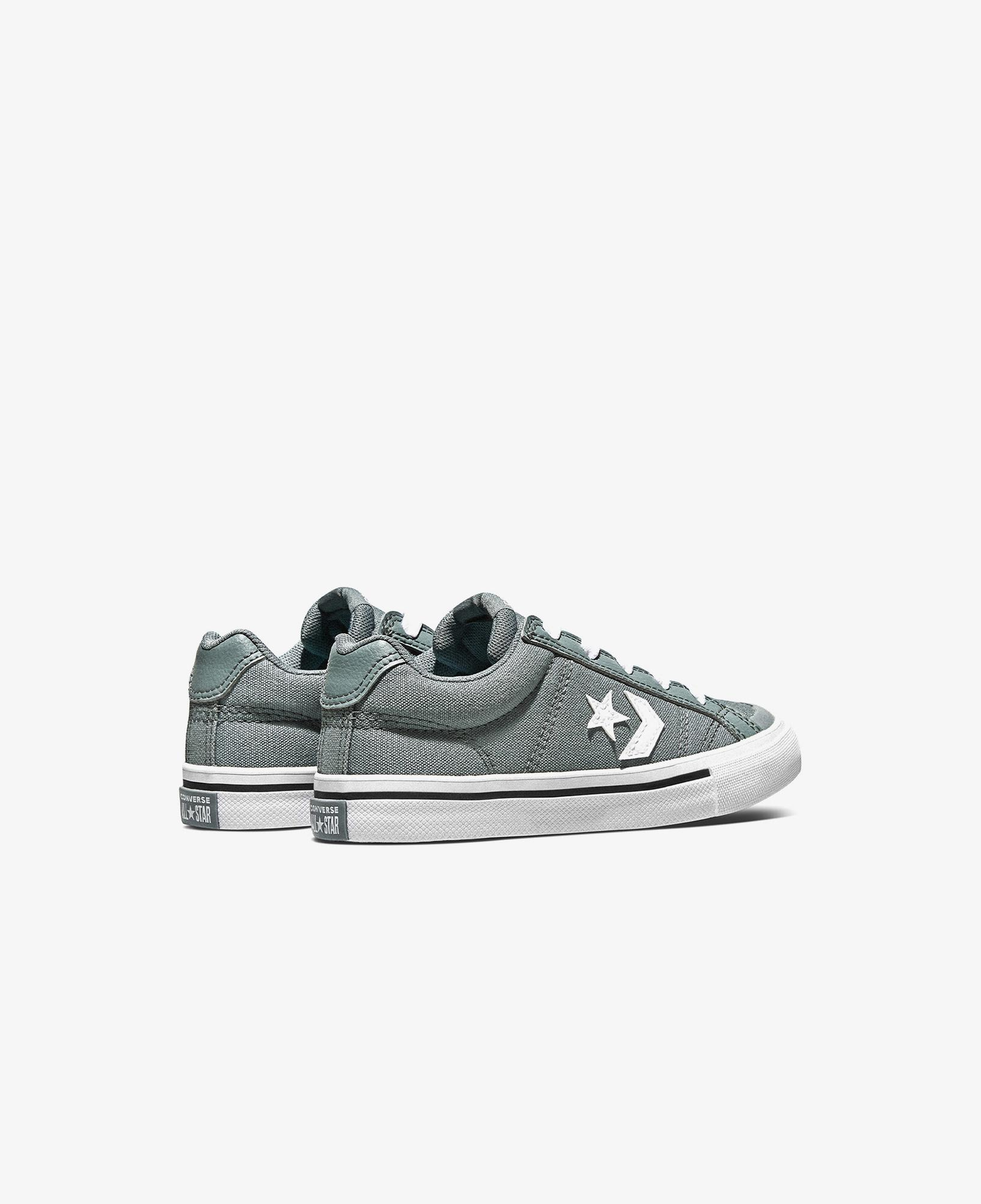 Converse Sport Casual Çocuk Yeşil Sneaker