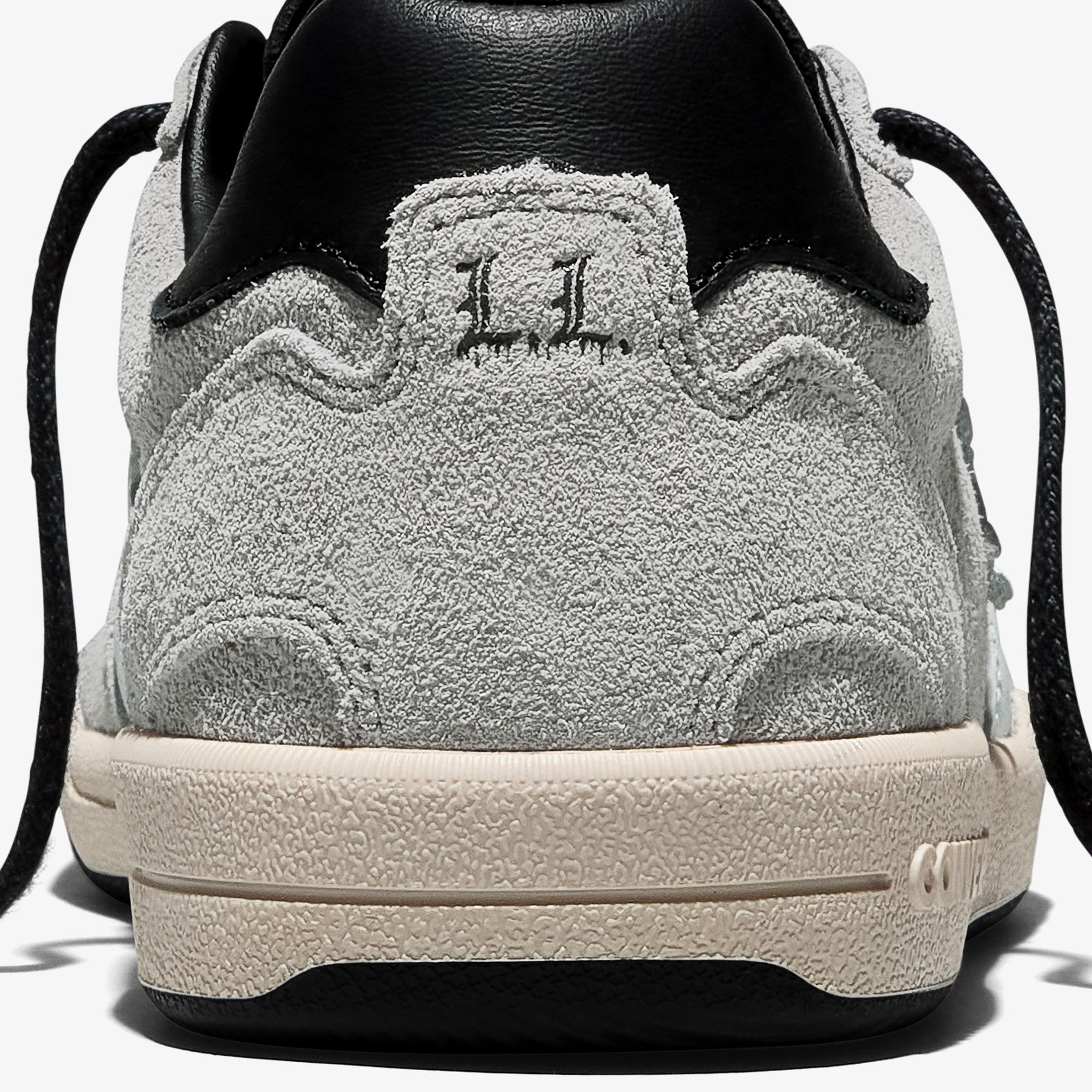Converse Louie Lopez Pro 2 Unisex Gri Sneaker