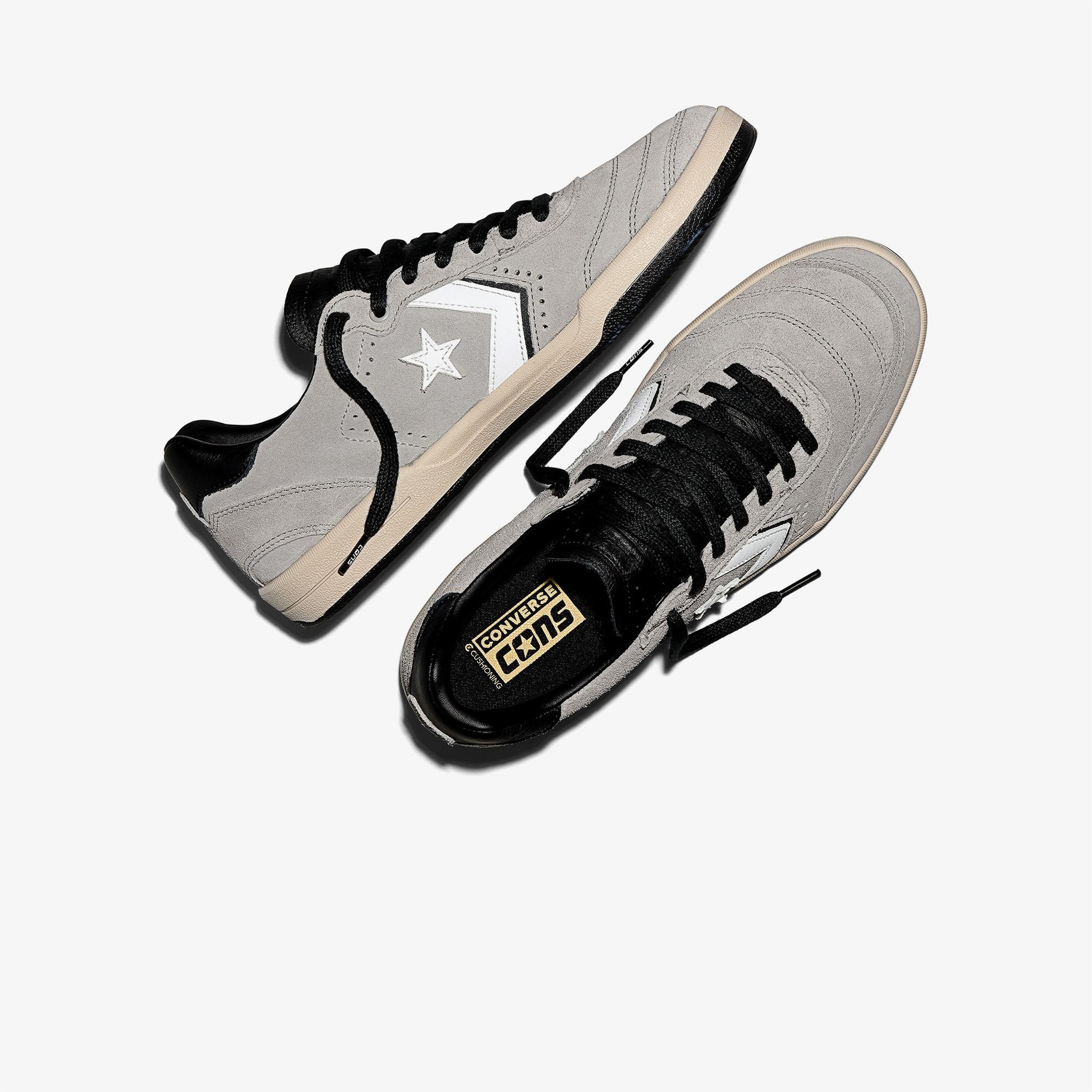 Converse Louie Lopez Pro 2 Unisex Gri Sneaker