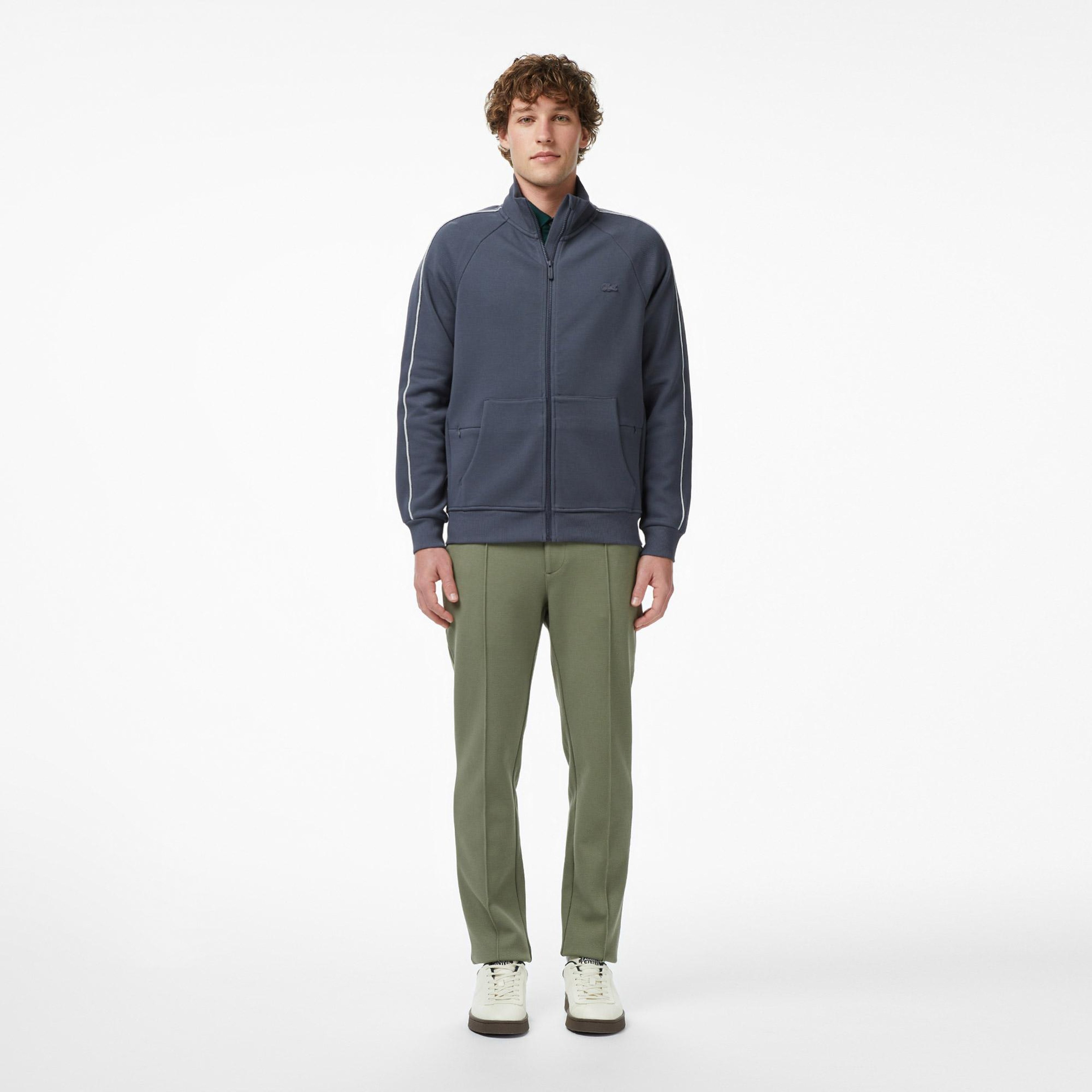 Lacoste Erkek Regular Fit Haki Pantolon