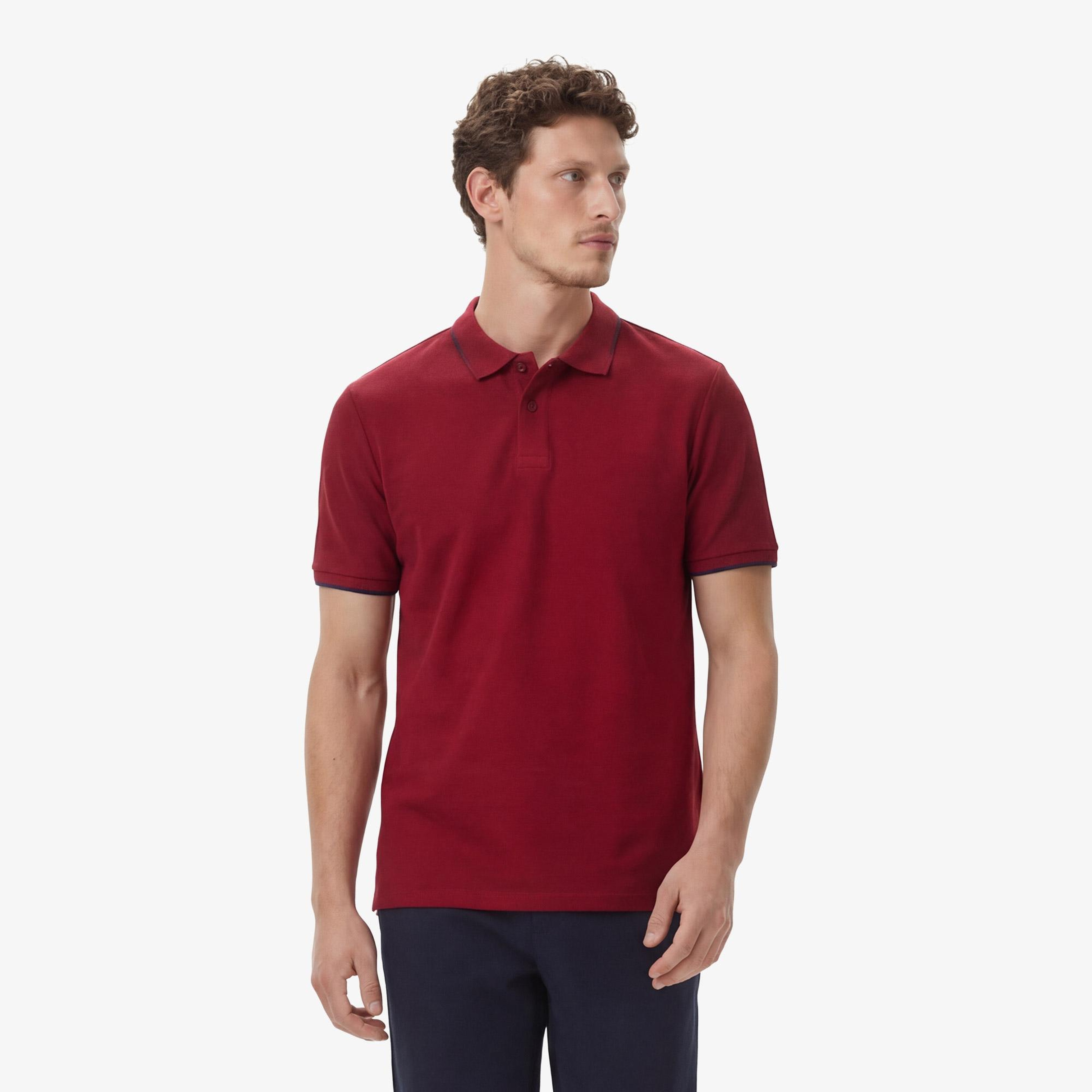 Nautica Erkek Lacivert Regular Fit Pantolon