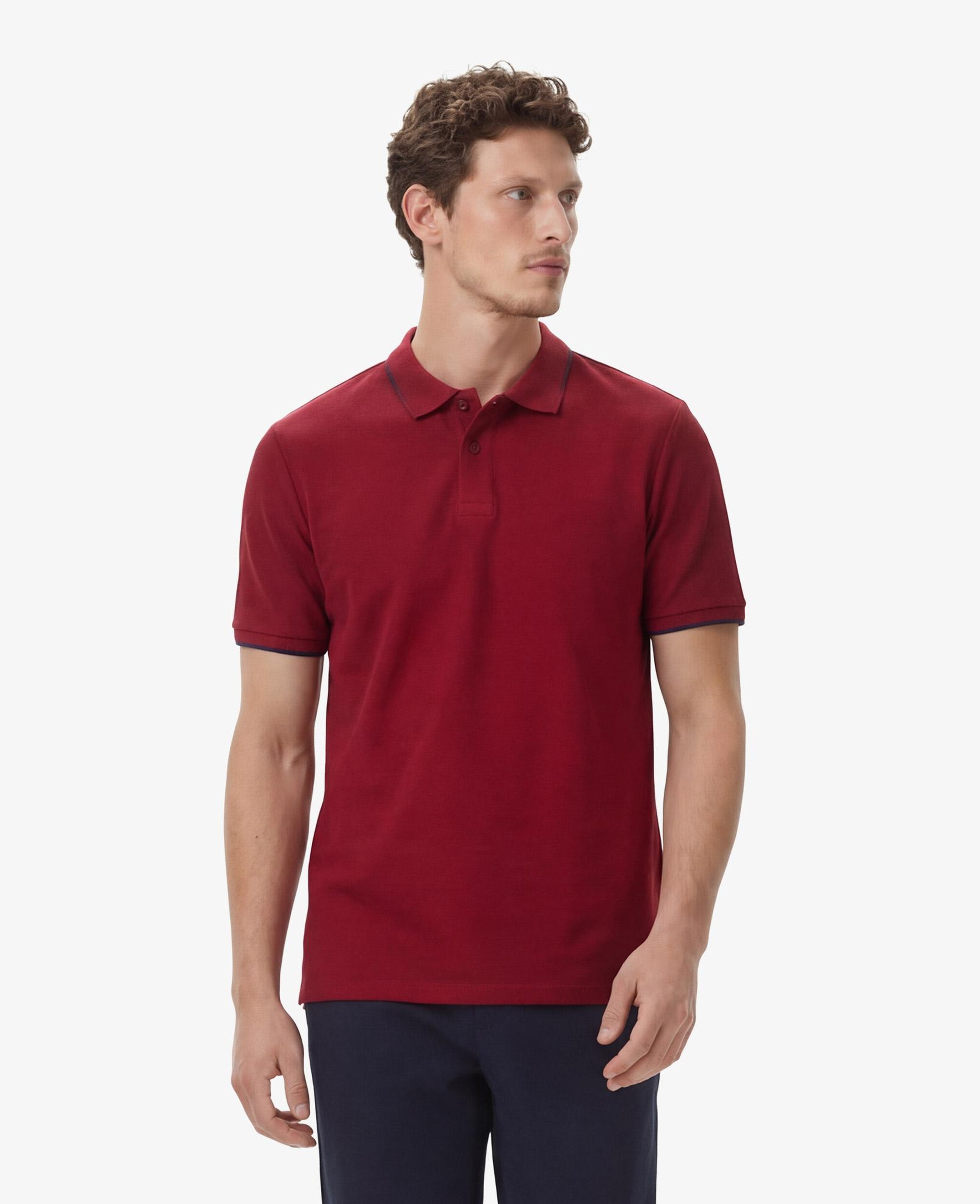 Nautica Erkek Lacivert Regular Fit Pantolon