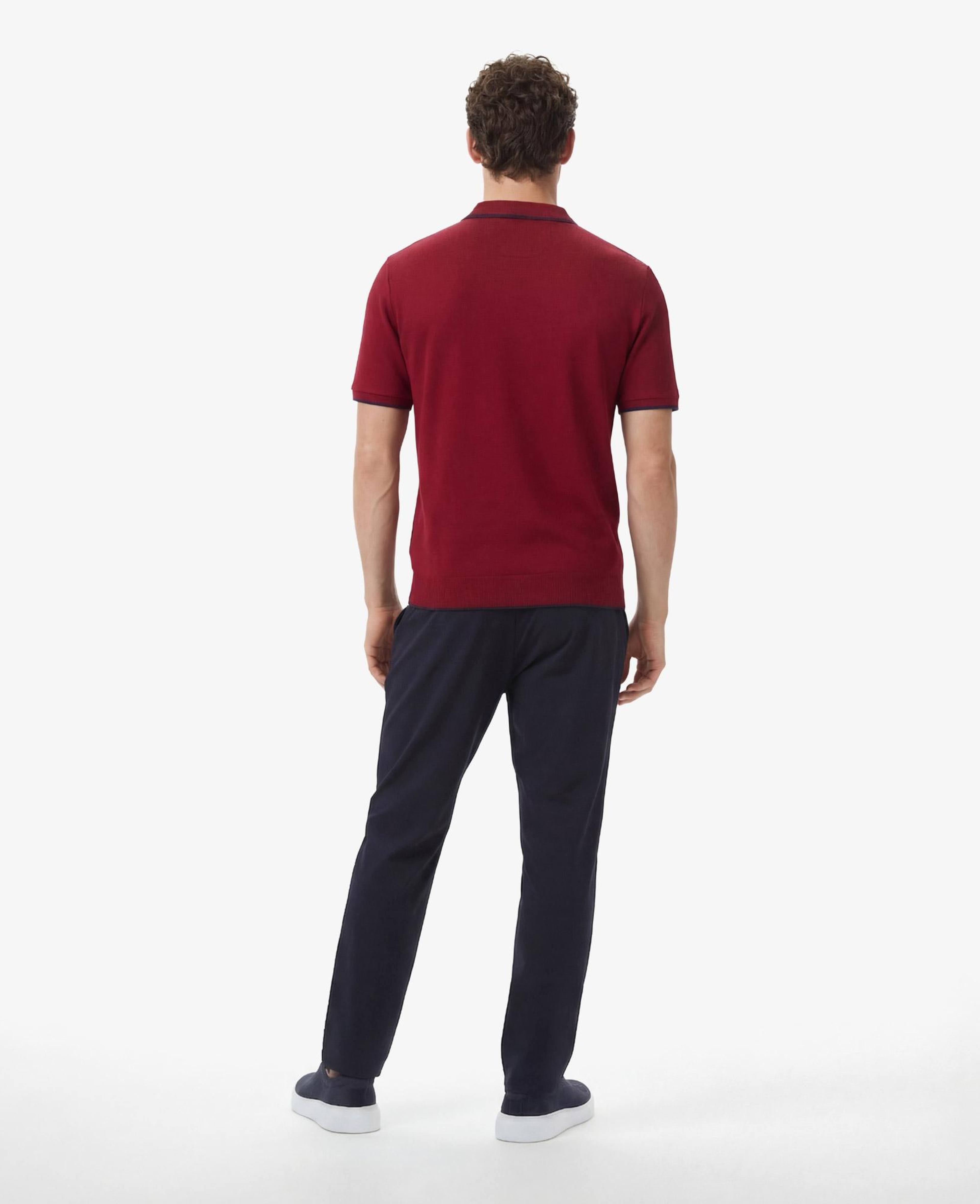 Nautica Erkek Lacivert Regular Fit Pantolon