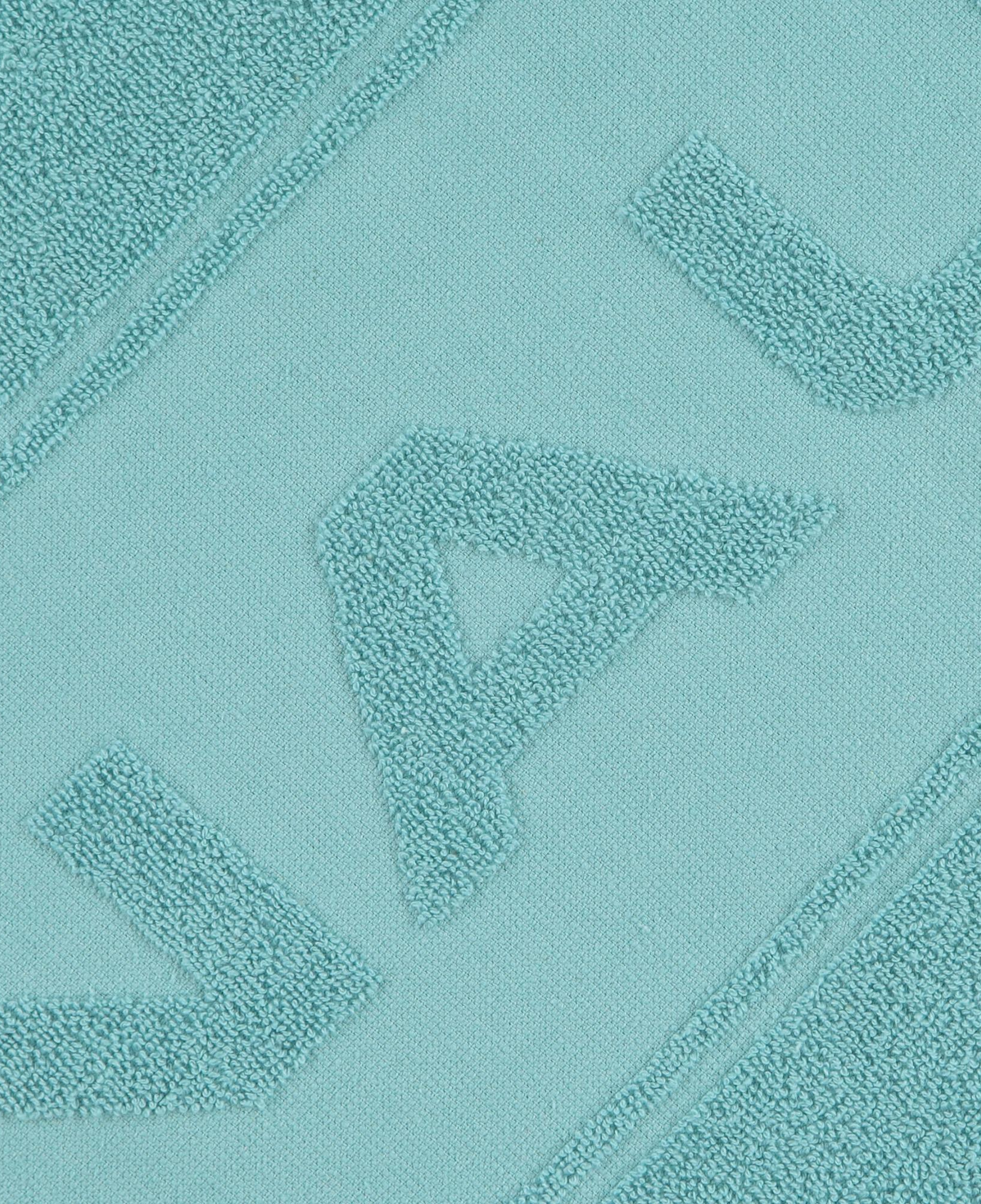 Nautica Unisex Yeşil Havlu