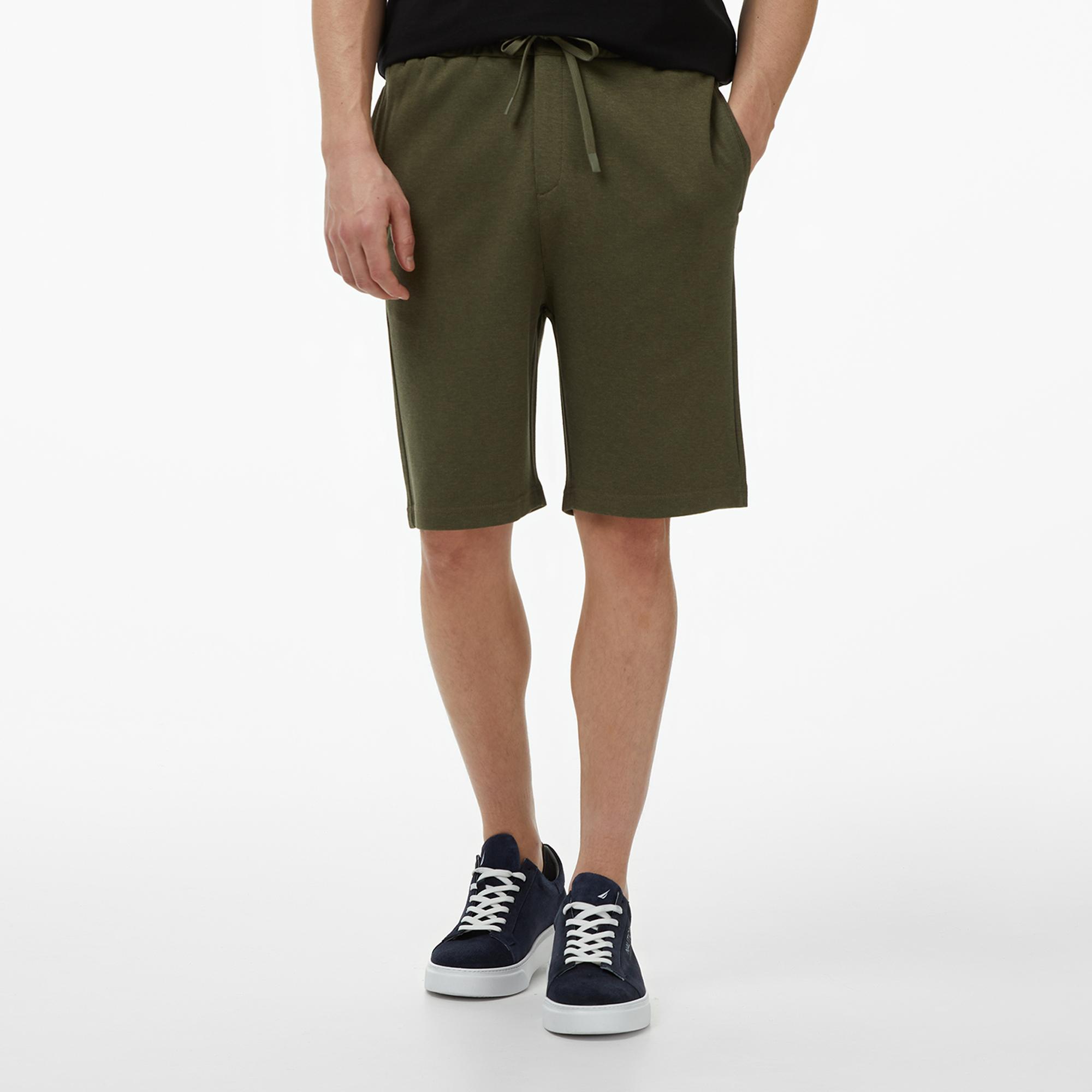 Nautica Erkek Yeşil Regular Fit Şort