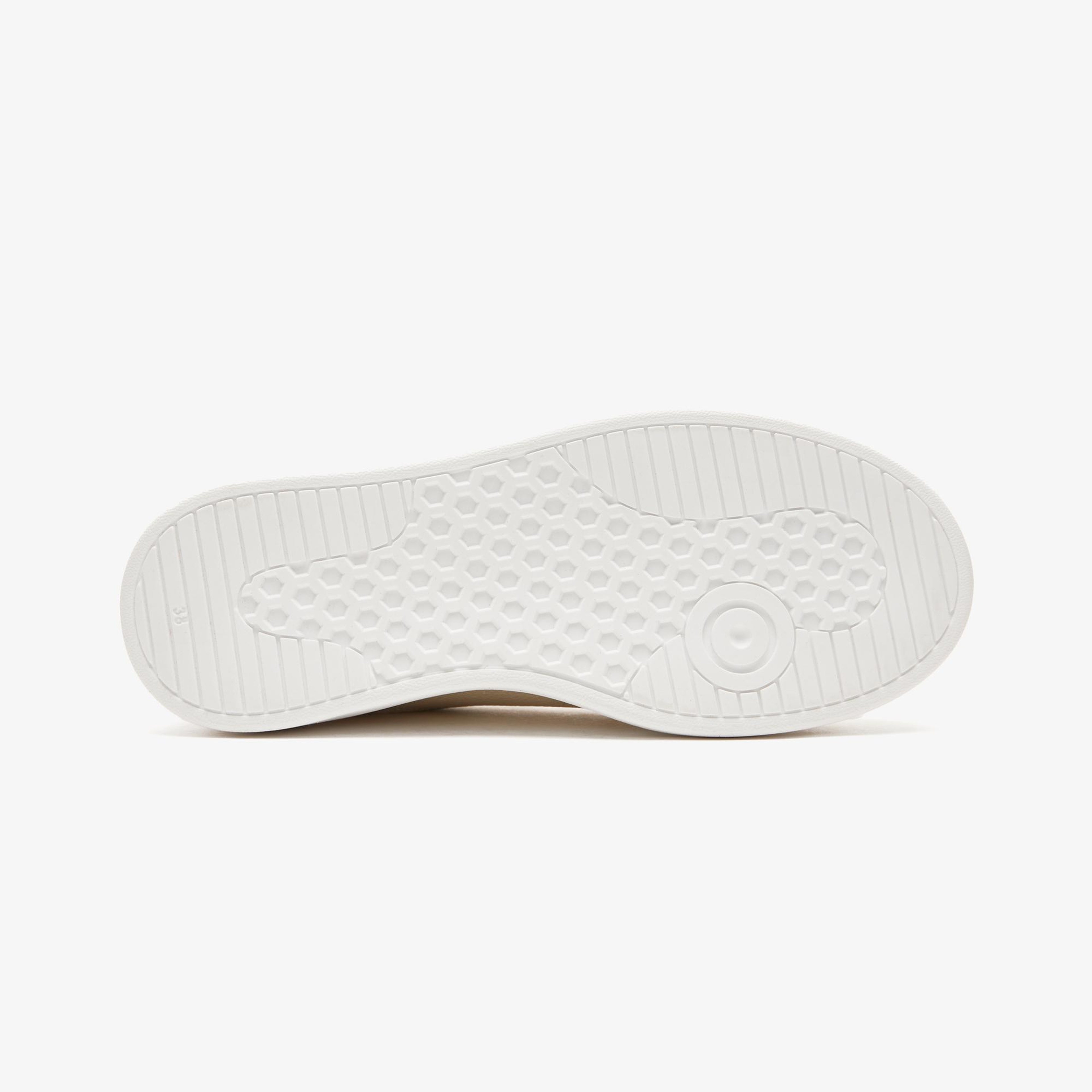 Nautica Kadın Beyaz Sneaker