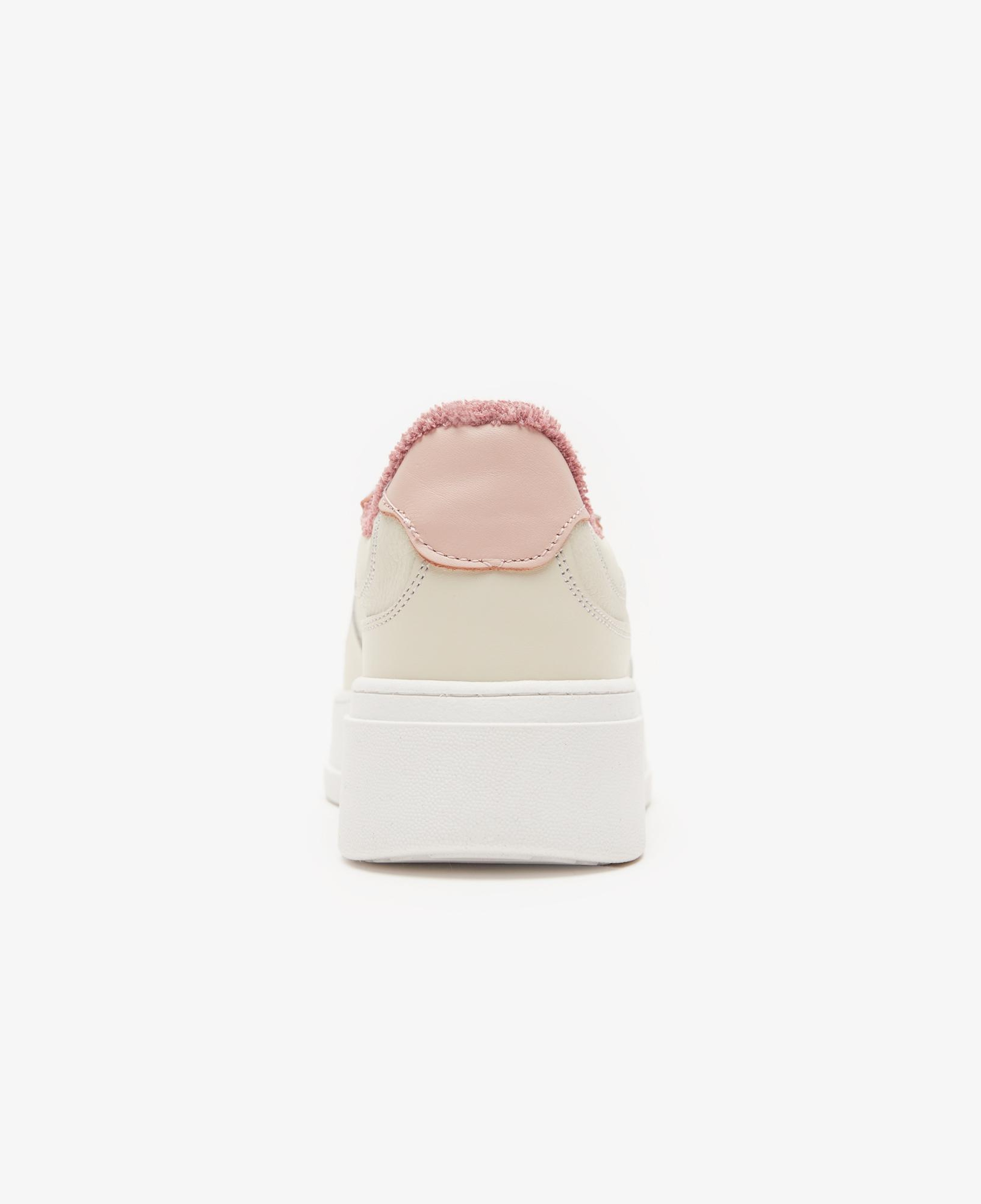 Nautica Kadın Beyaz Sneaker