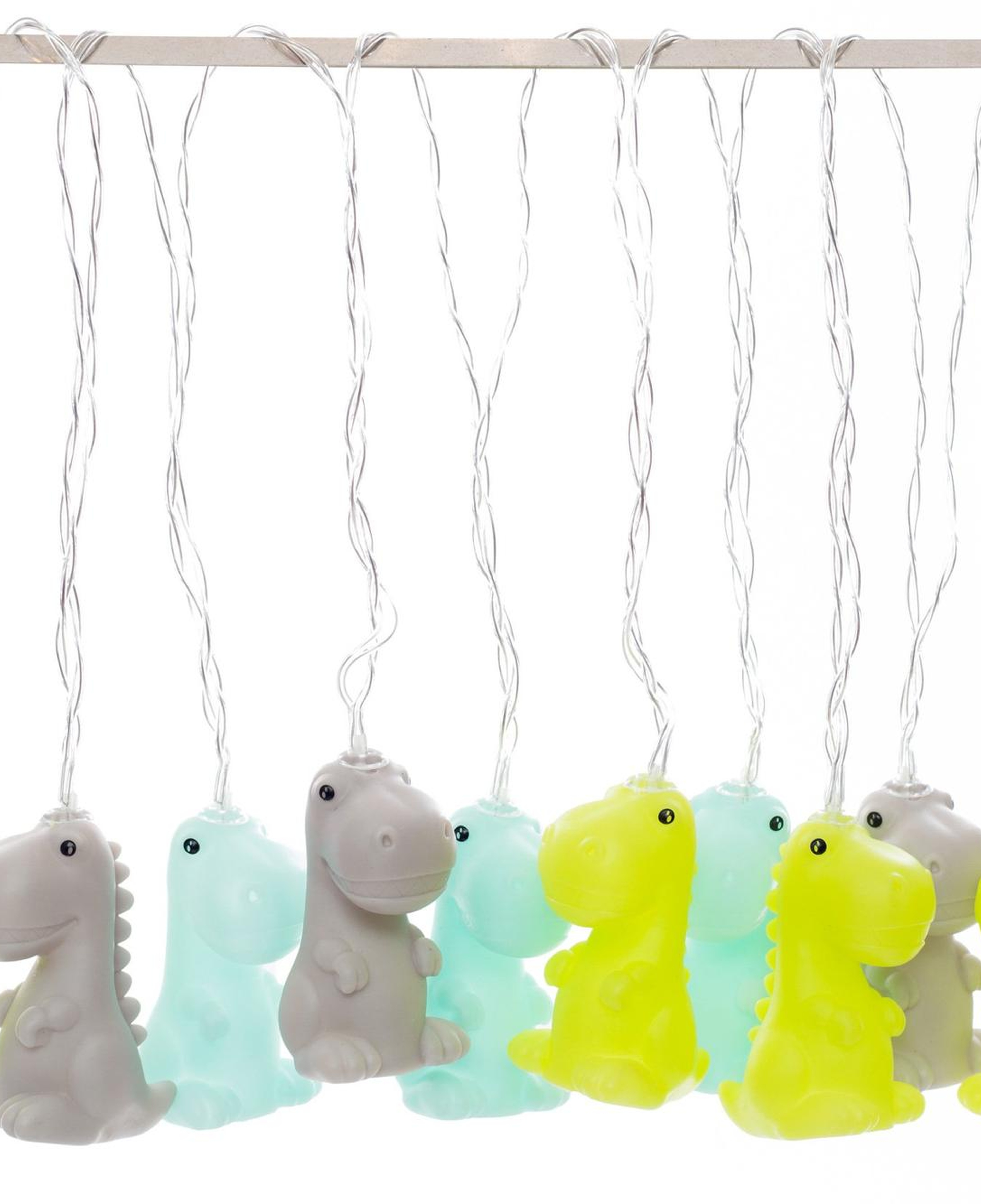 Dhink Dino String  Gece Lambası