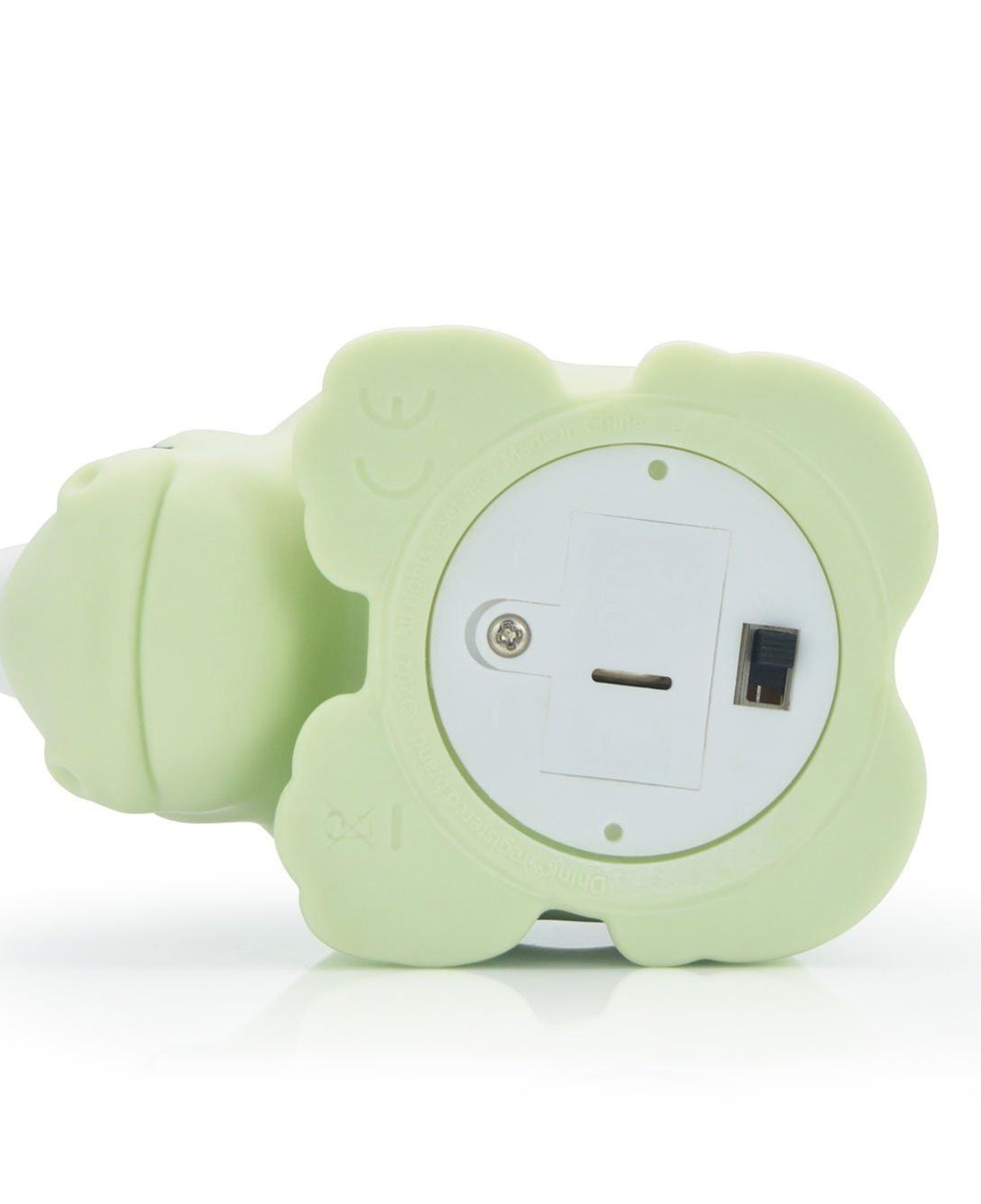 Dhink Baby Rhino Gece Lambası