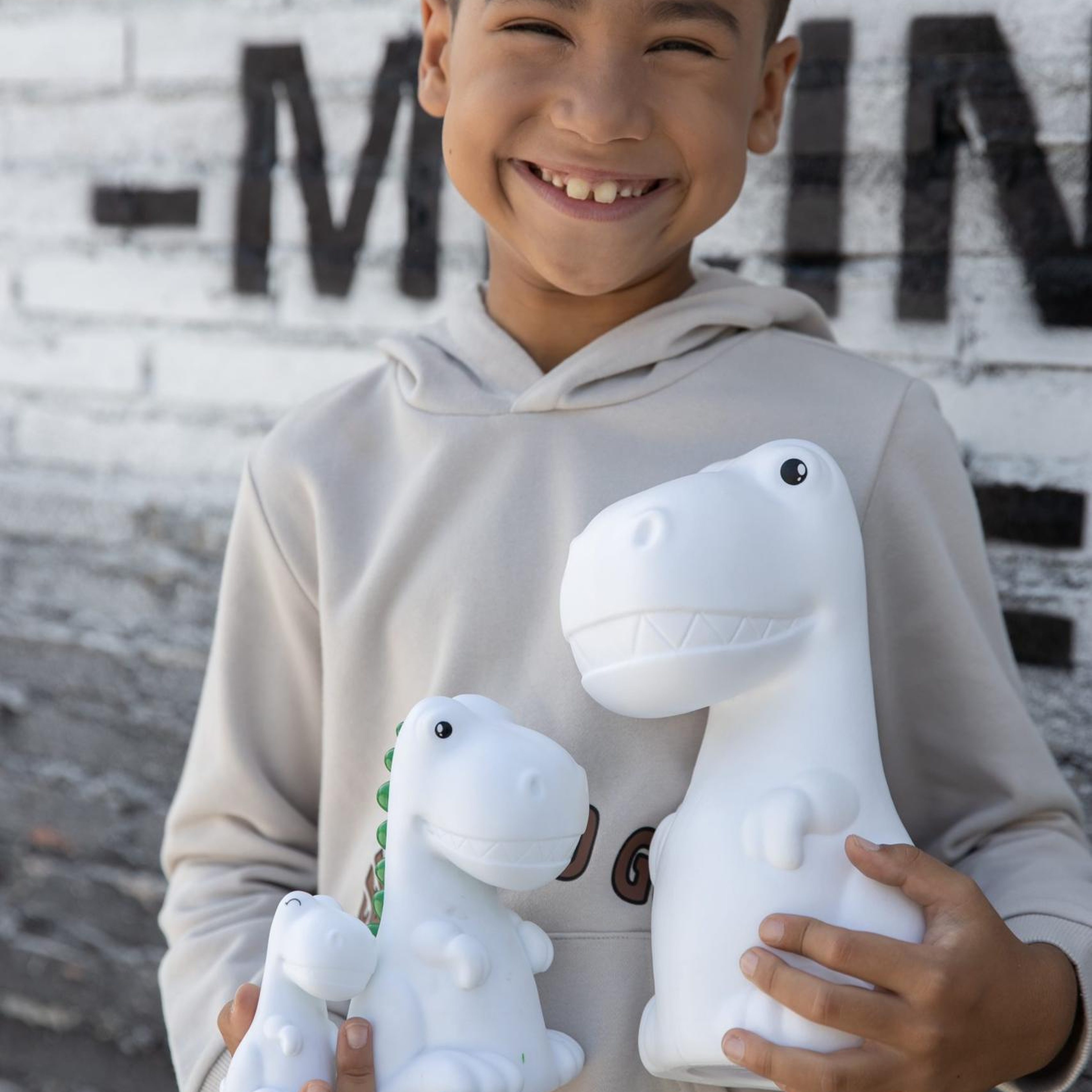 Dhink Baby Dino Gece Lambası