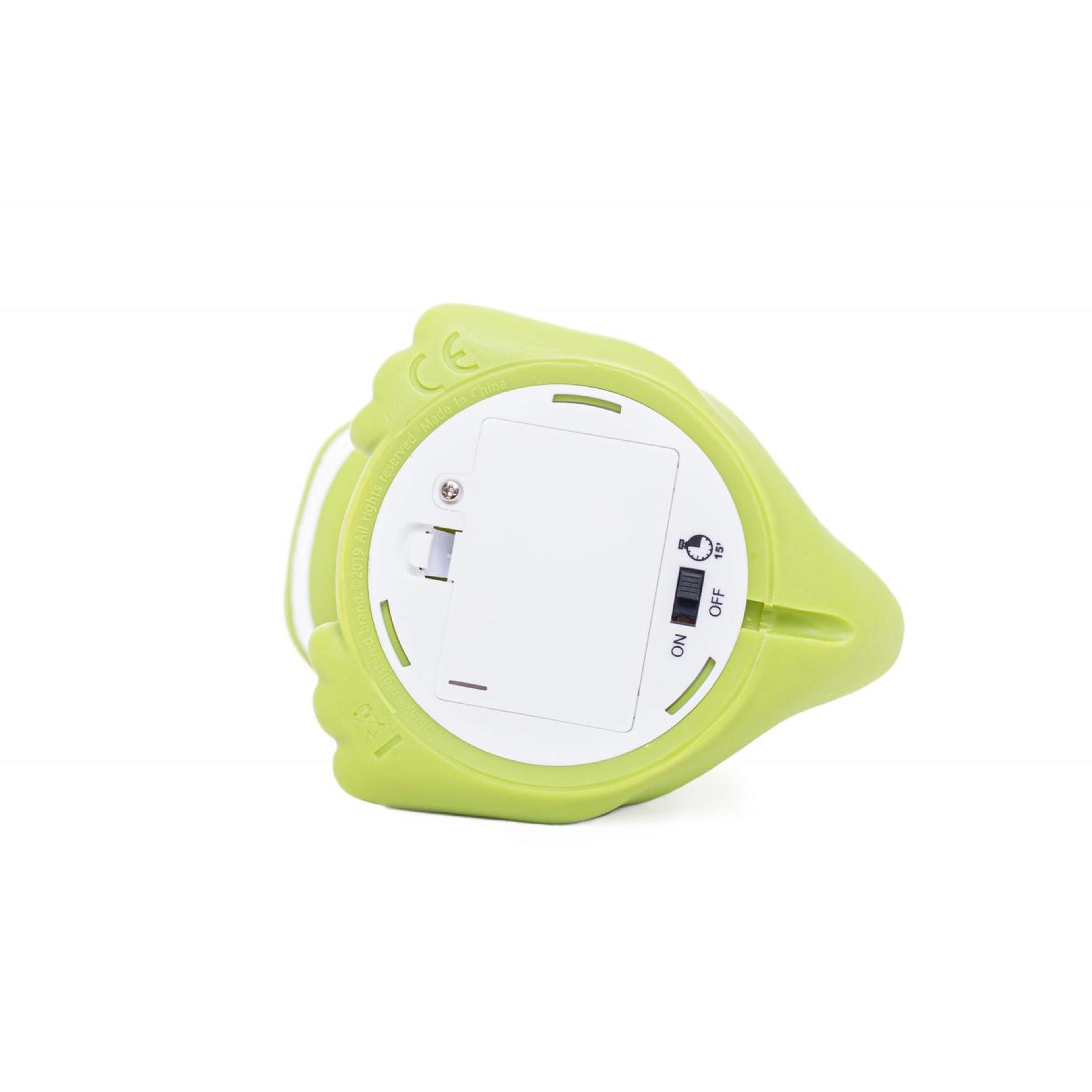 Dhink Yeni Dino Gece Lambası