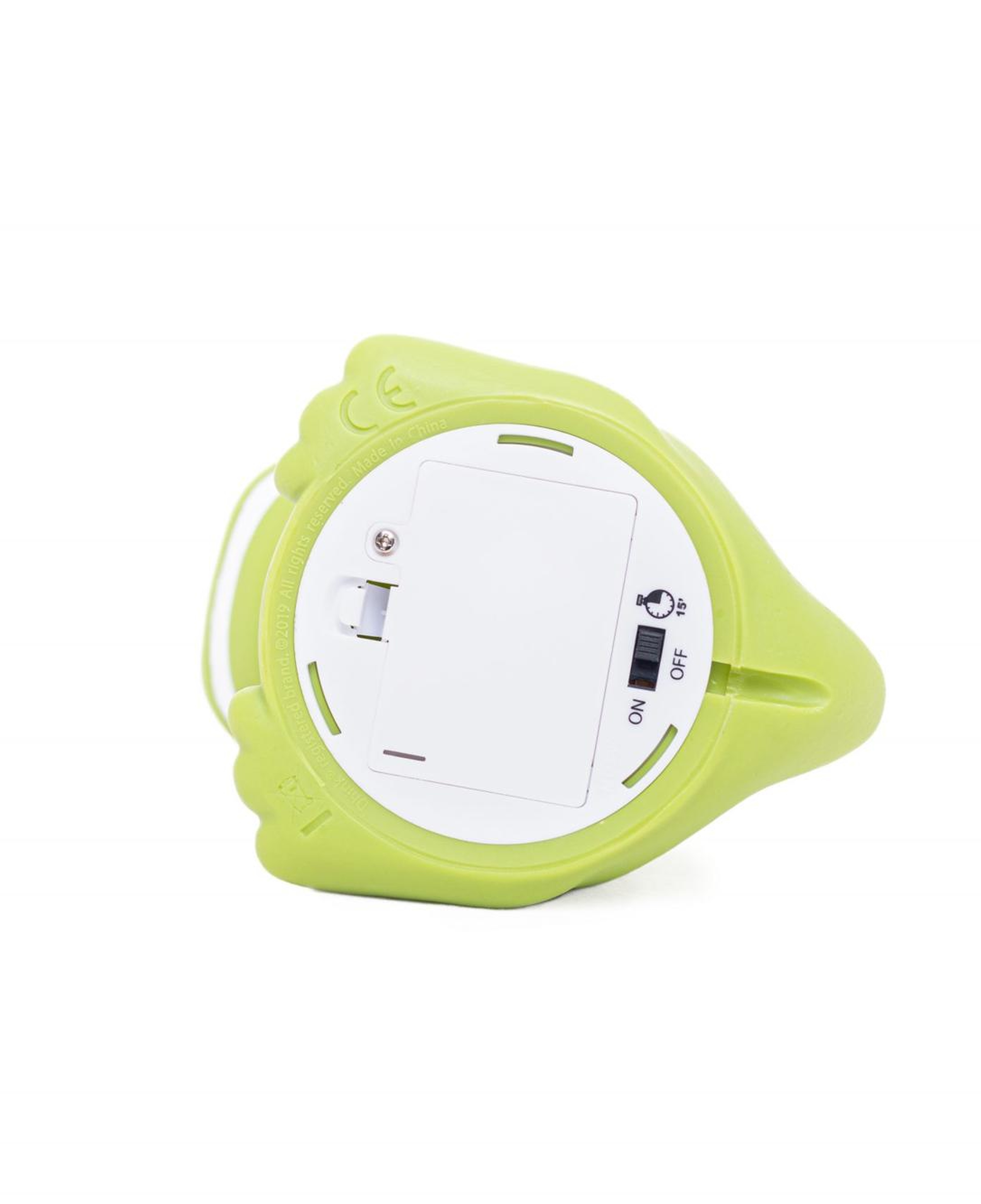 Dhink Yeni Dino Gece Lambası