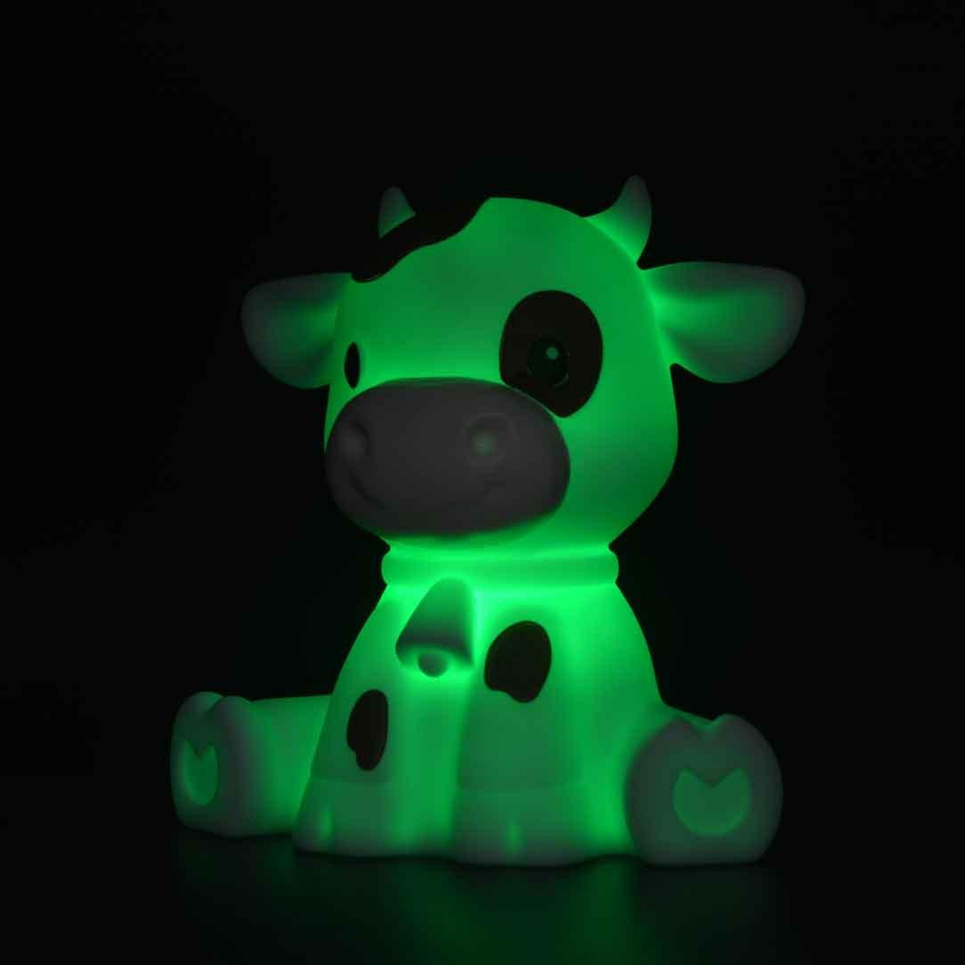 Dhink Zodiac Baby Ox Gece Lambası