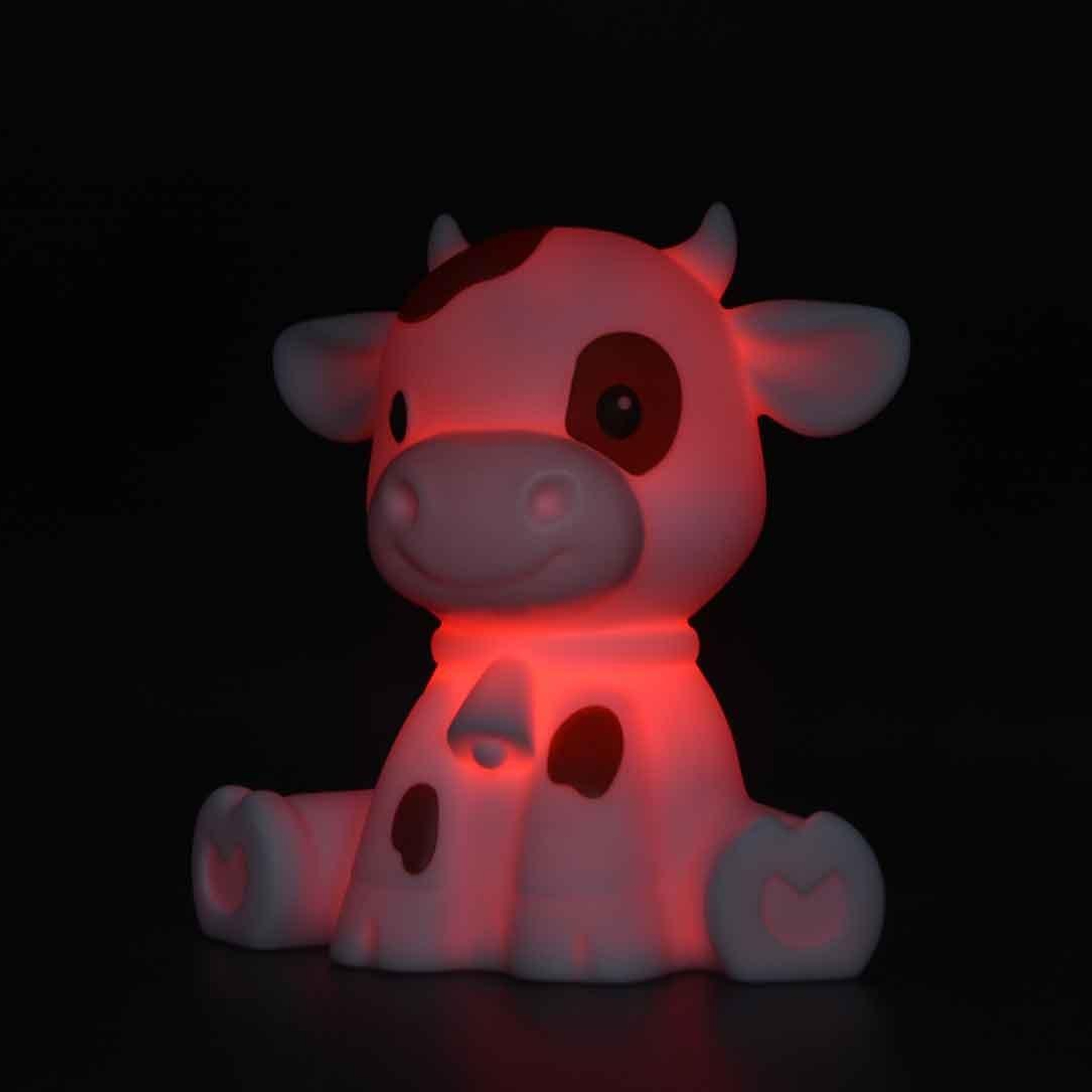 Dhink Zodiac Baby Ox Gece Lambası