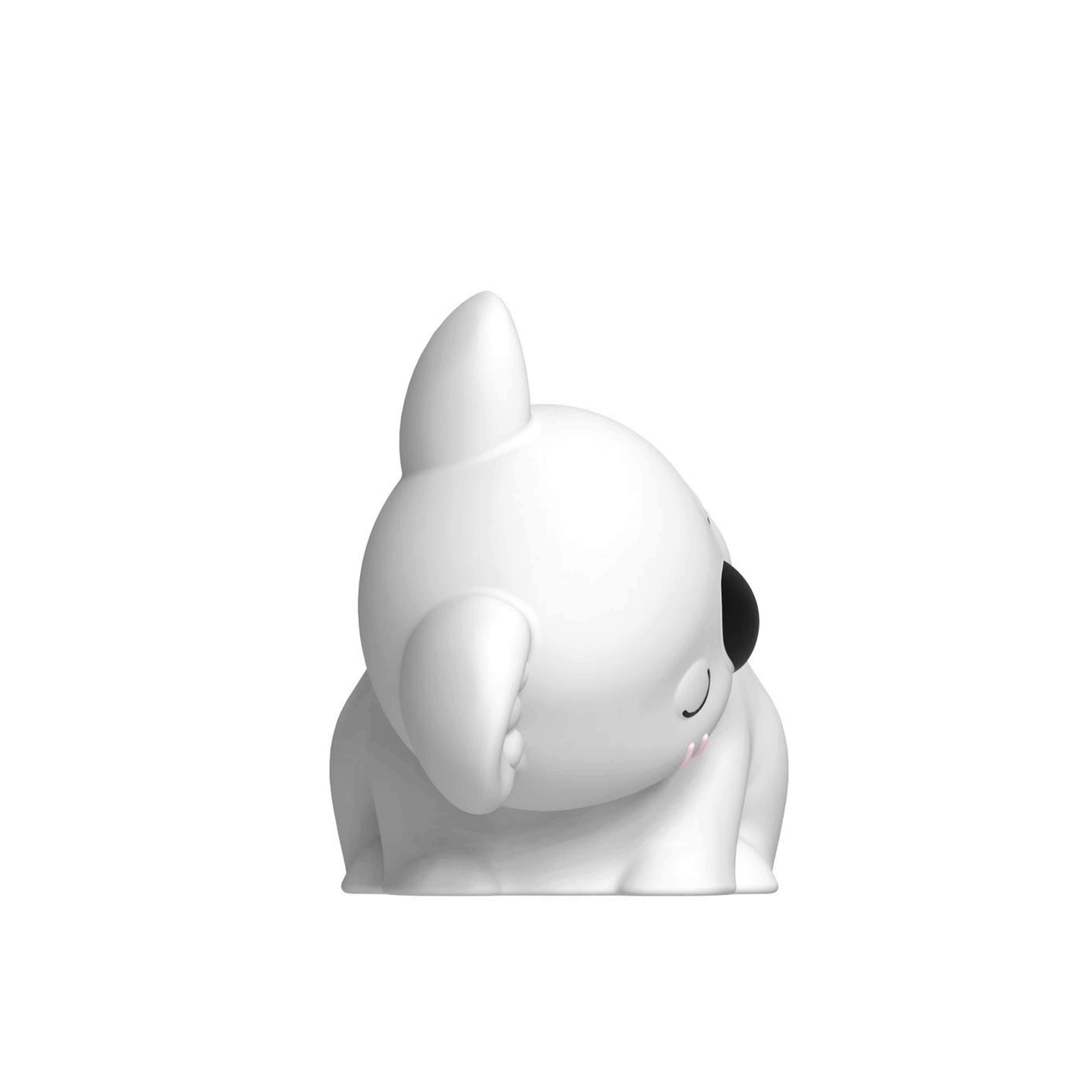 Dhink Silikon Şarjlı Gece Lambası Koala Coco