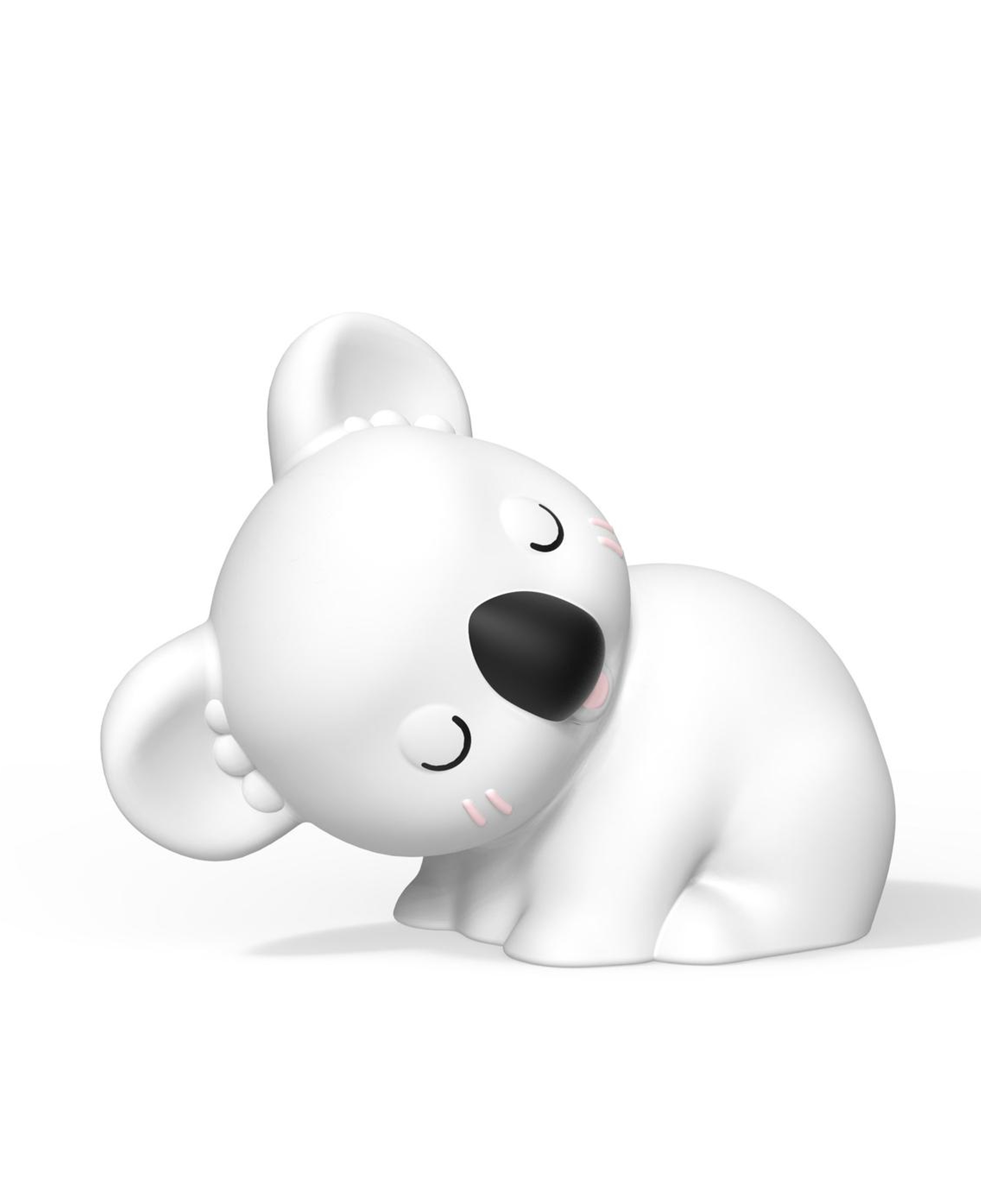 Dhink Silikon Şarjlı Gece Lambası Koala Coco