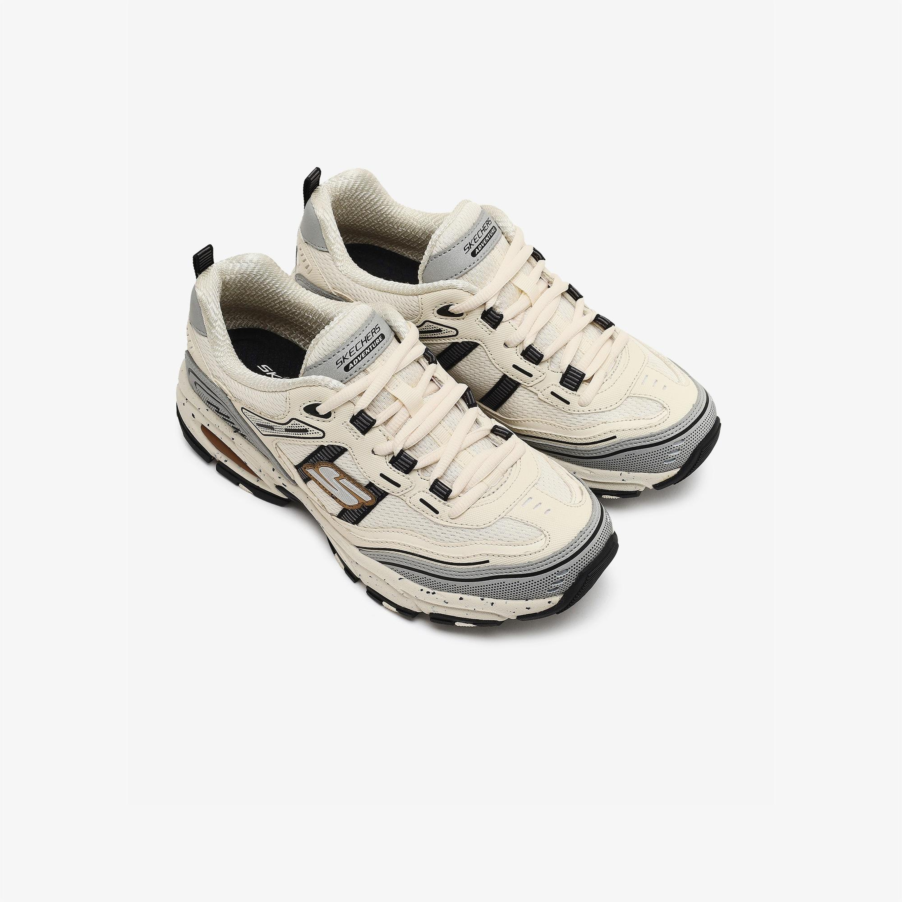 Skechers Vıgor 2.0 Kadın Beyaz Spor Ayakkabı