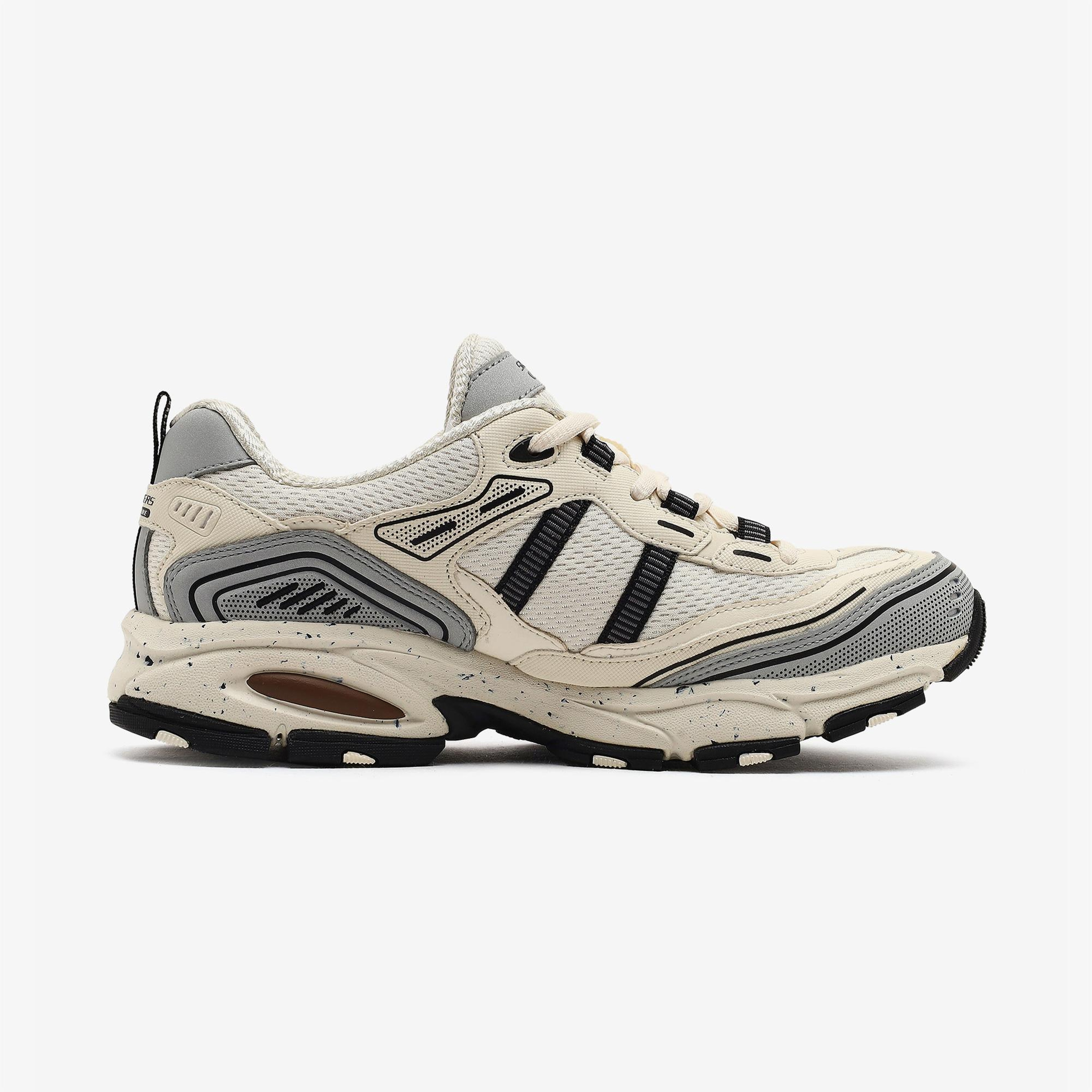 Skechers Vıgor 2.0 Kadın Beyaz Spor Ayakkabı