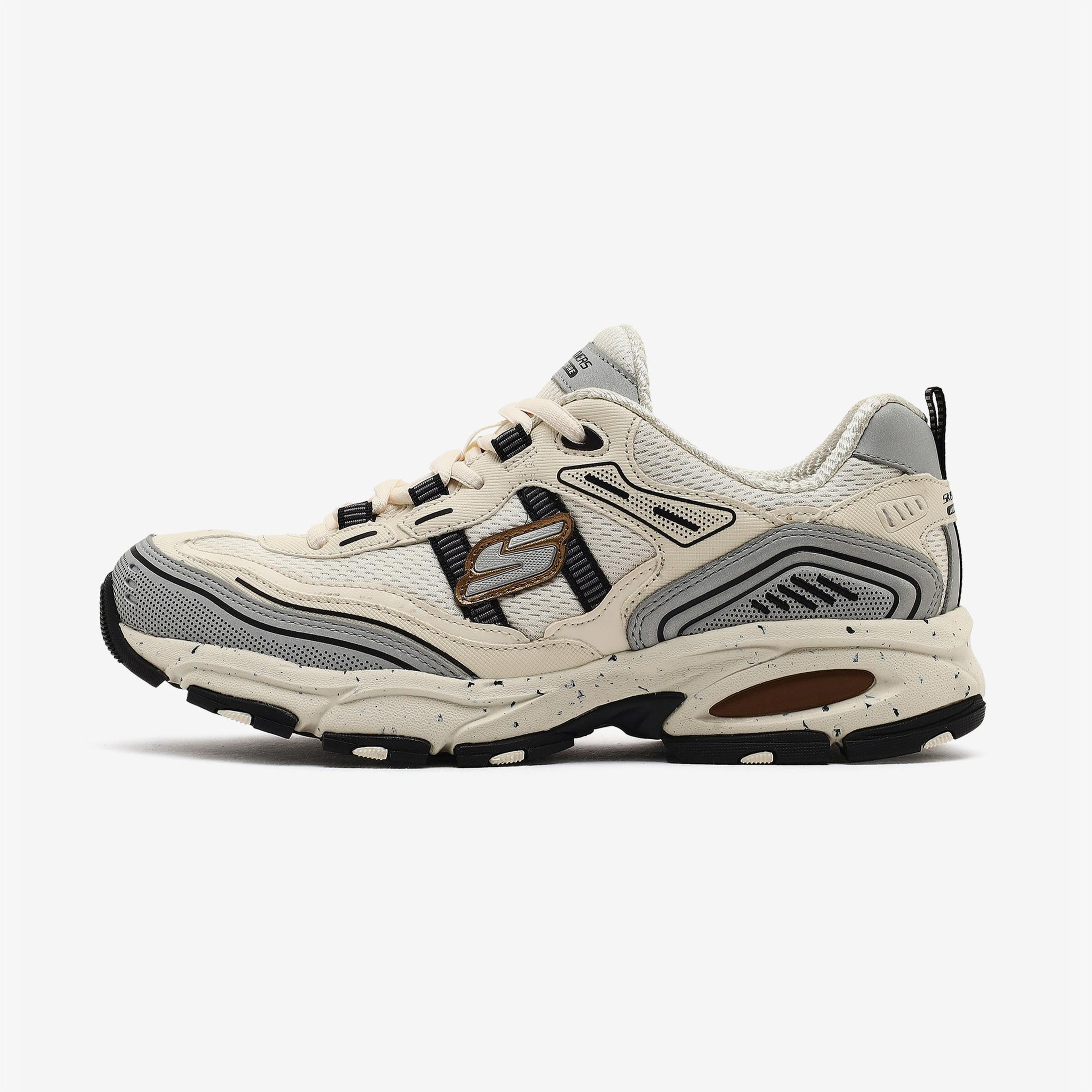 Skechers Vıgor 2.0 Kadın Beyaz Spor Ayakkabı