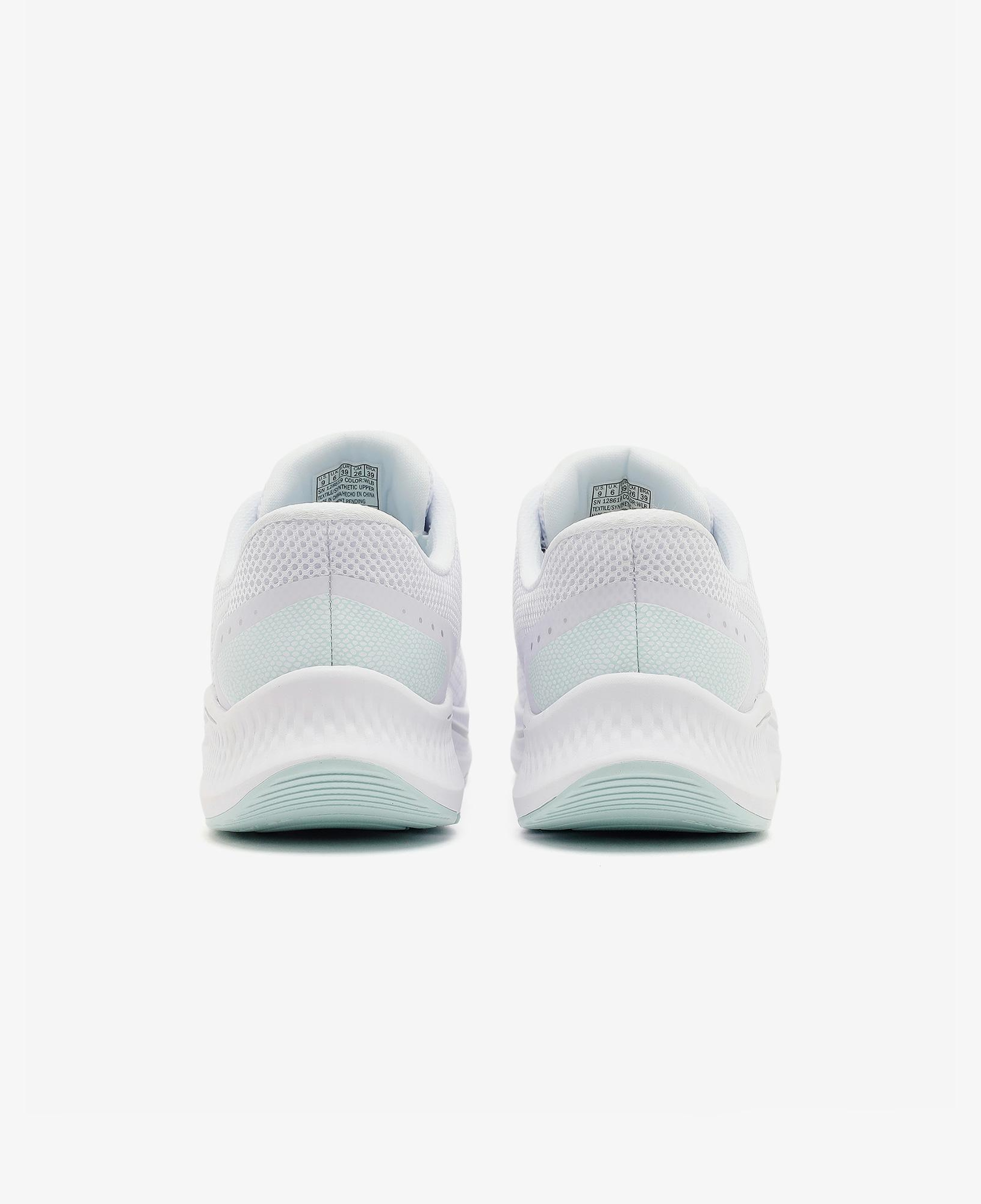 Skechers Go Run Consistent 2.0 Kadın Beyaz Koşu Ayakkabısı