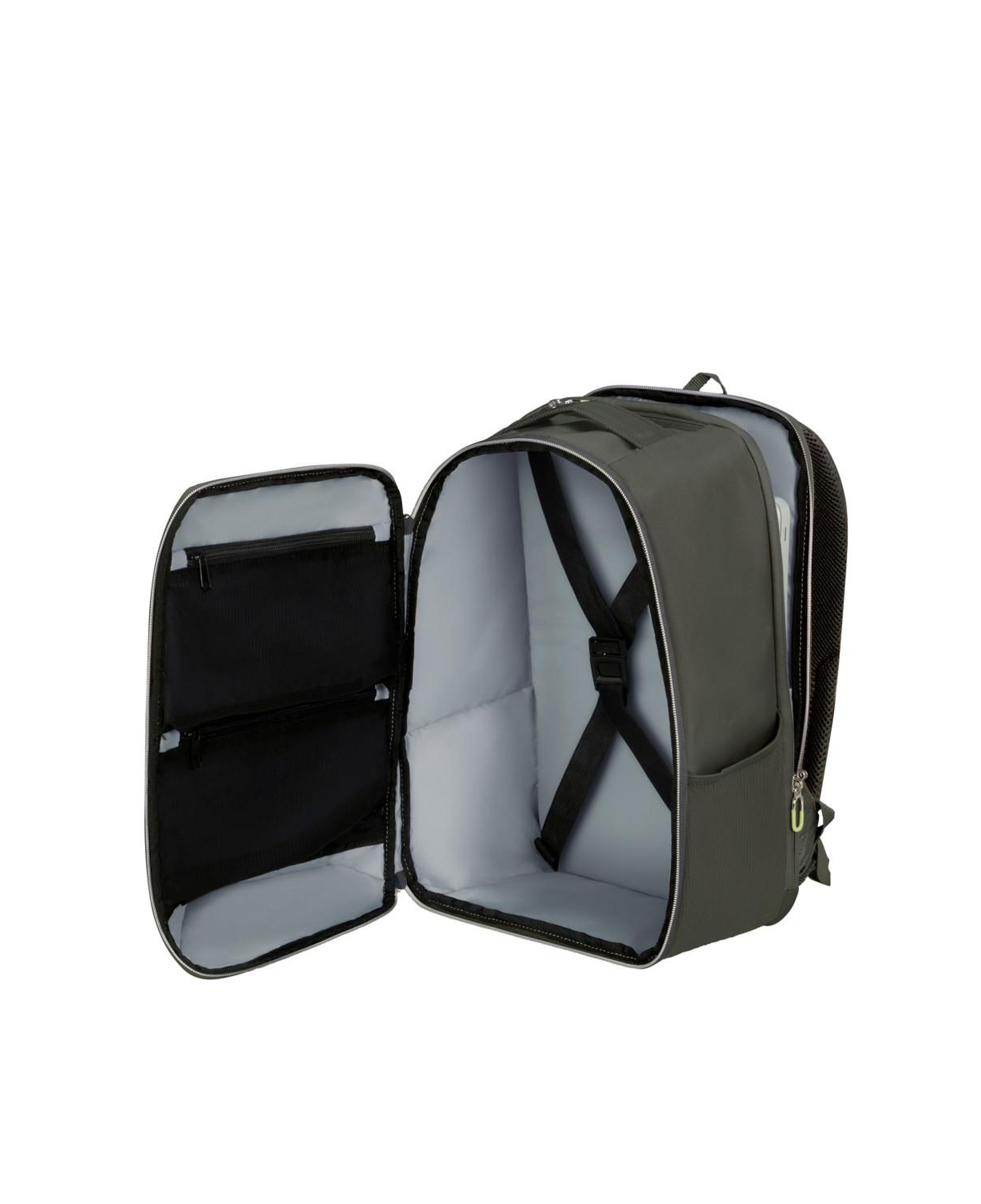 Samsonite Guardit Classy Sırt Çantası