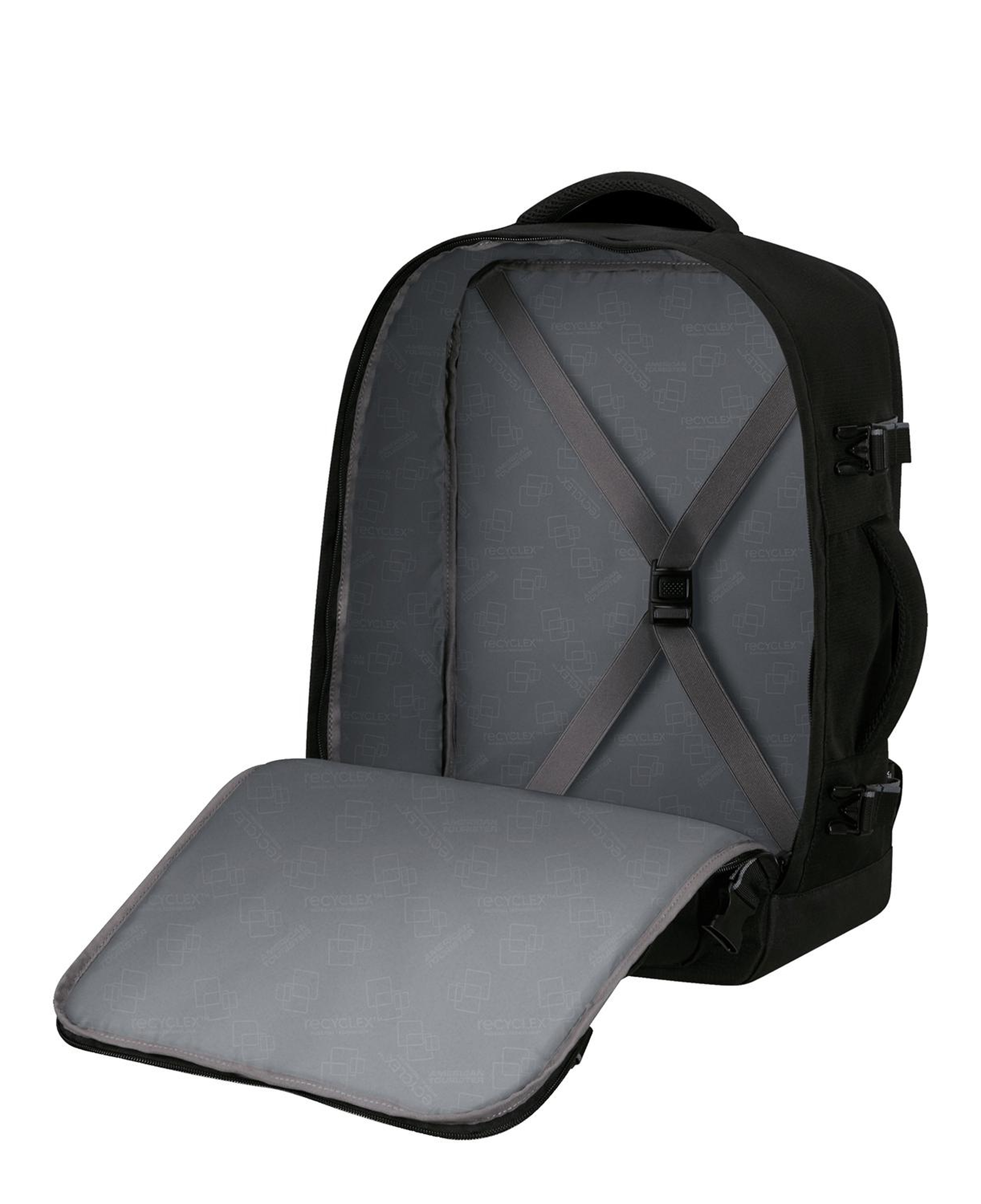 American Tourister Take2 Sırt Çantası 15.6"