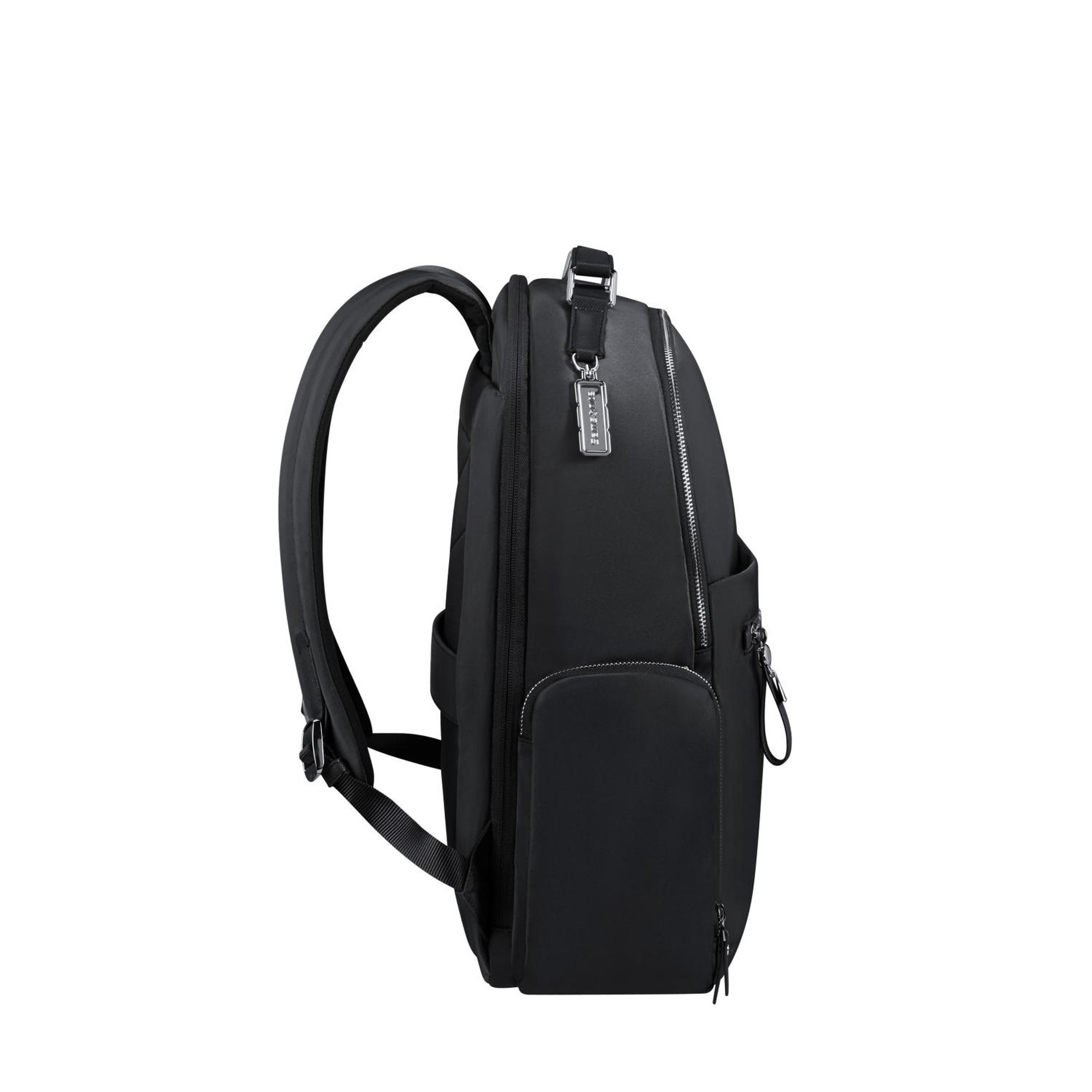 Samsonite Siyah Karissa Evo Laptop Sırt Çantası 15.6"