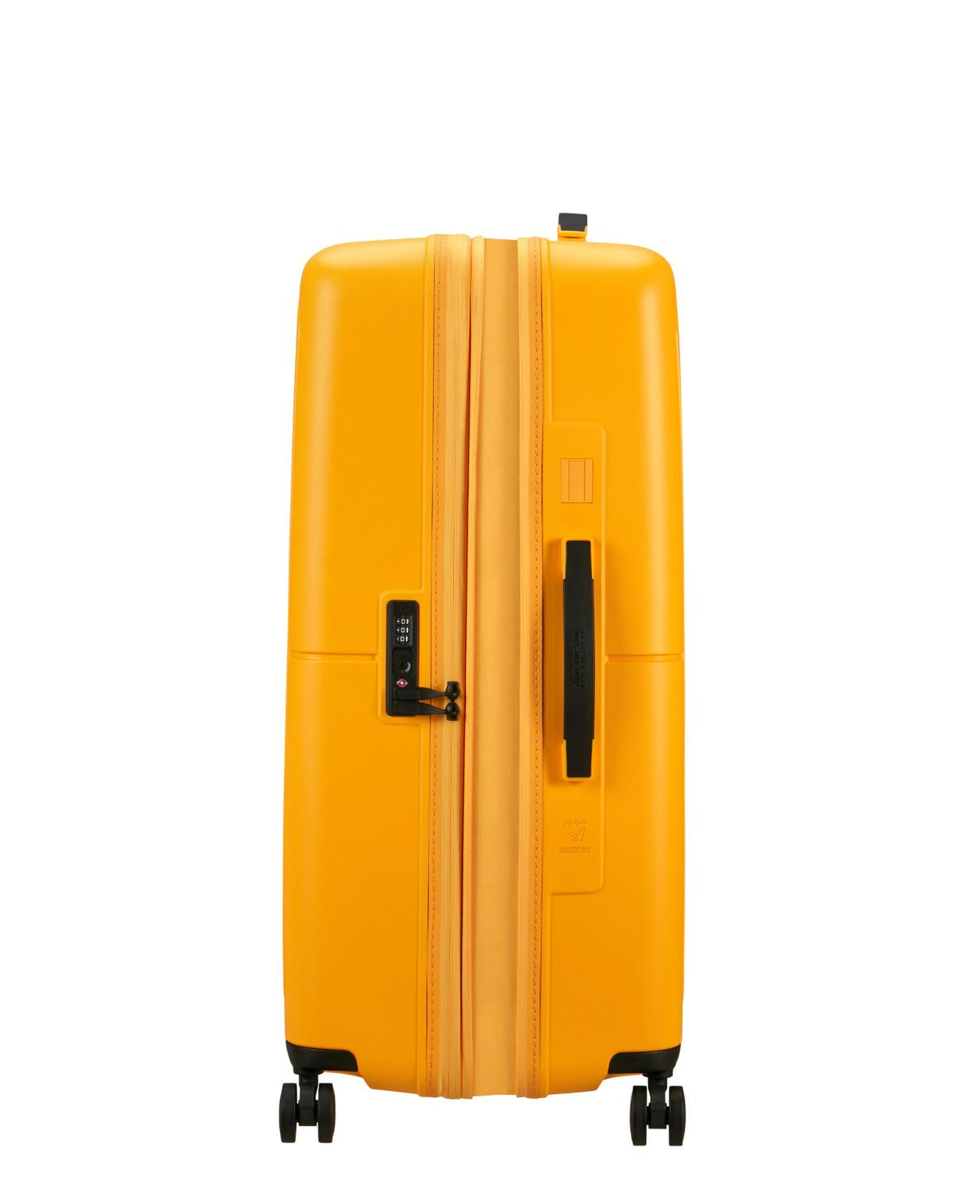 American Tourister Dashpop - Körüklü Spinner Büyük Boy Valiz