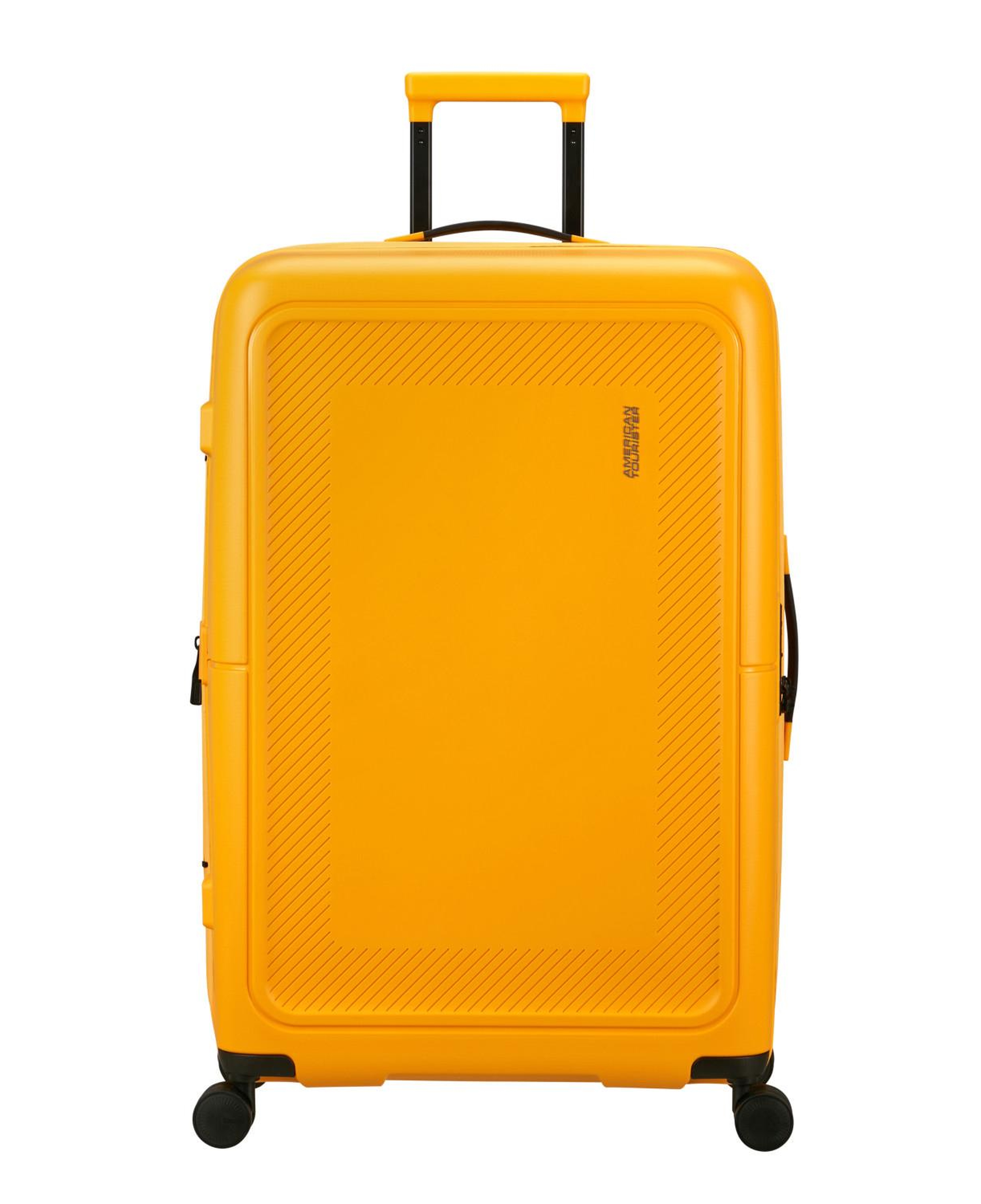 American Tourister Dashpop - Körüklü Spinner Büyük Boy Valiz
