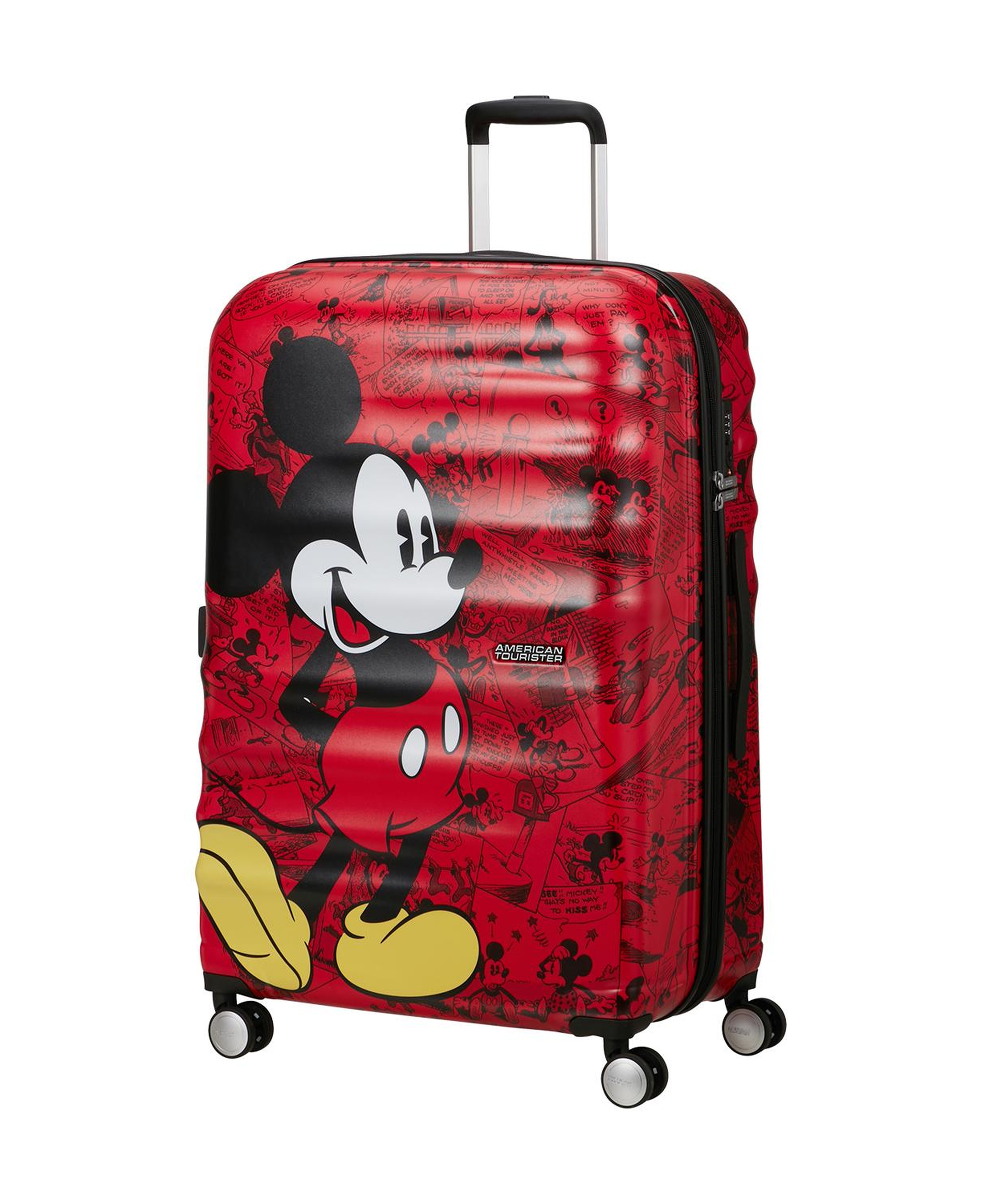American Tourister Büyük Boy Valiz