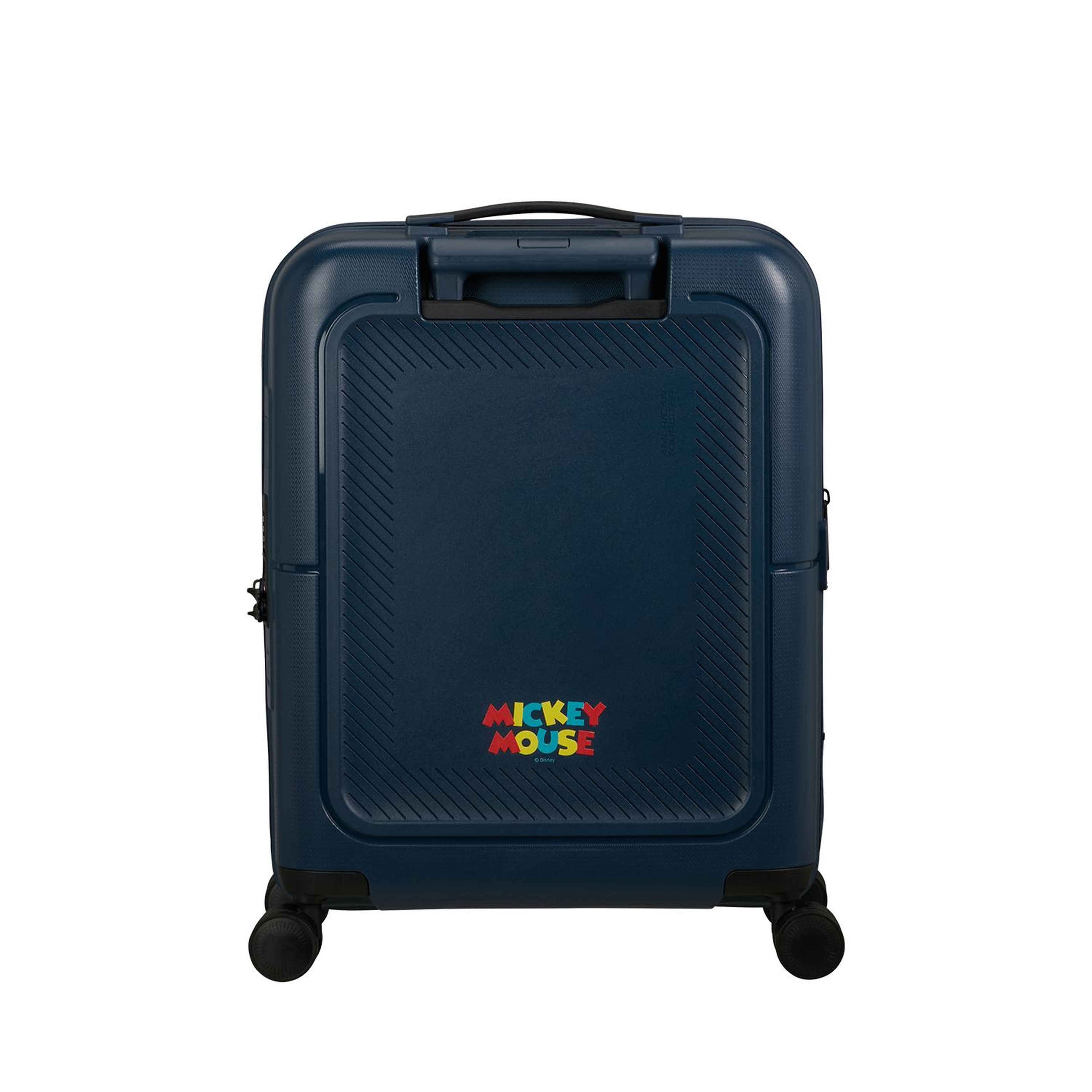 American Tourister Dashpop - Körüklü Disney Mickey Valiz