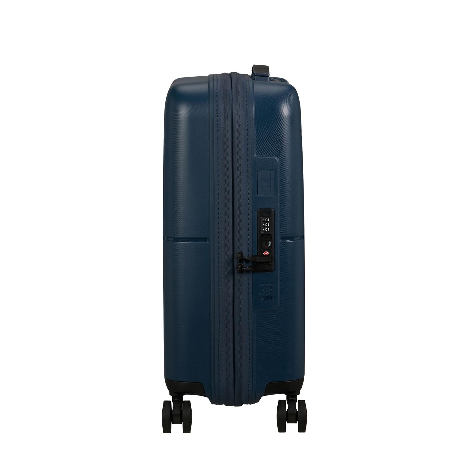 American Tourister Dashpop - Körüklü Disney Mickey Valiz