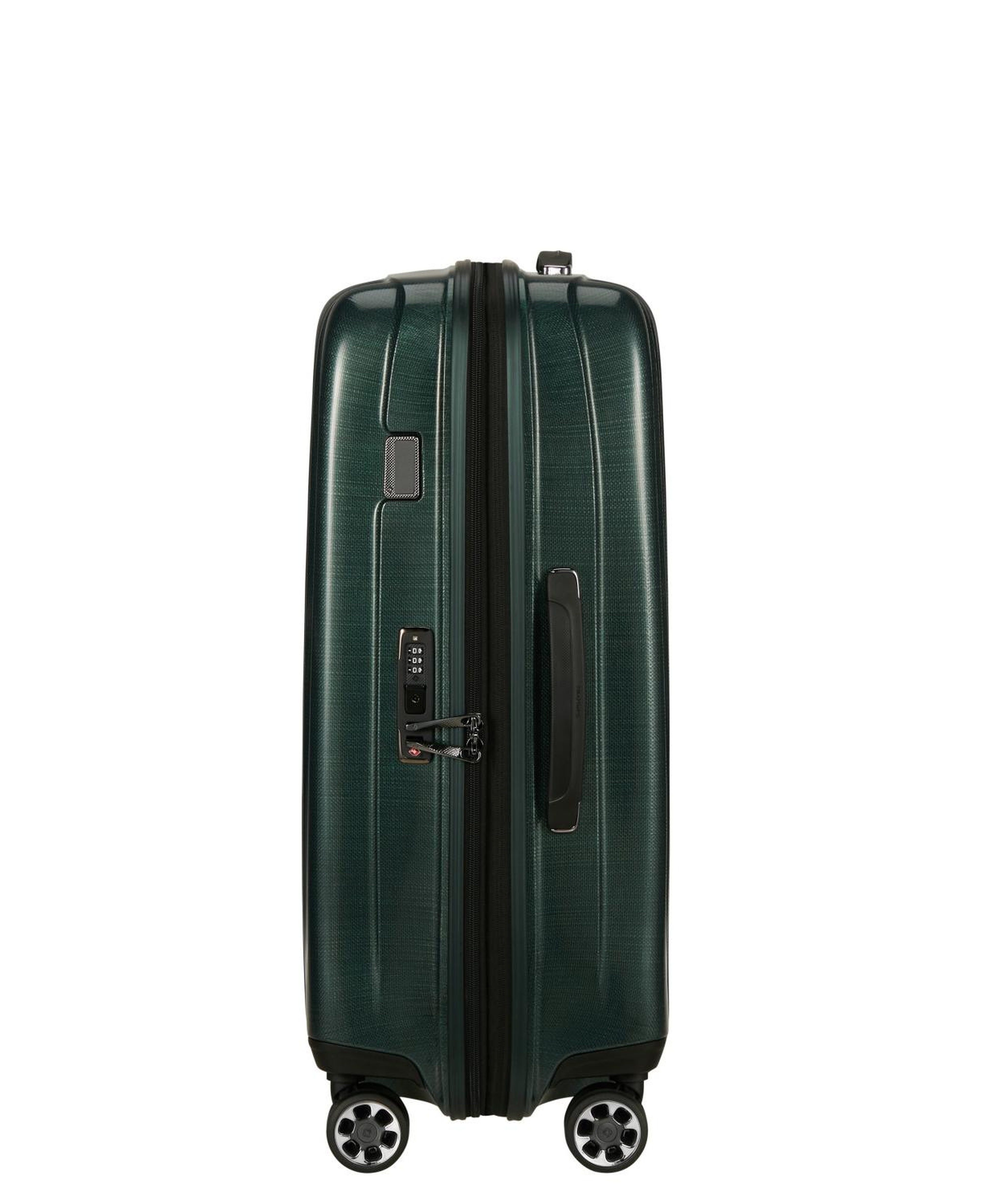 Samsonite Nexis - Spinner 70/26 Körüklü Orta Boy Valiz