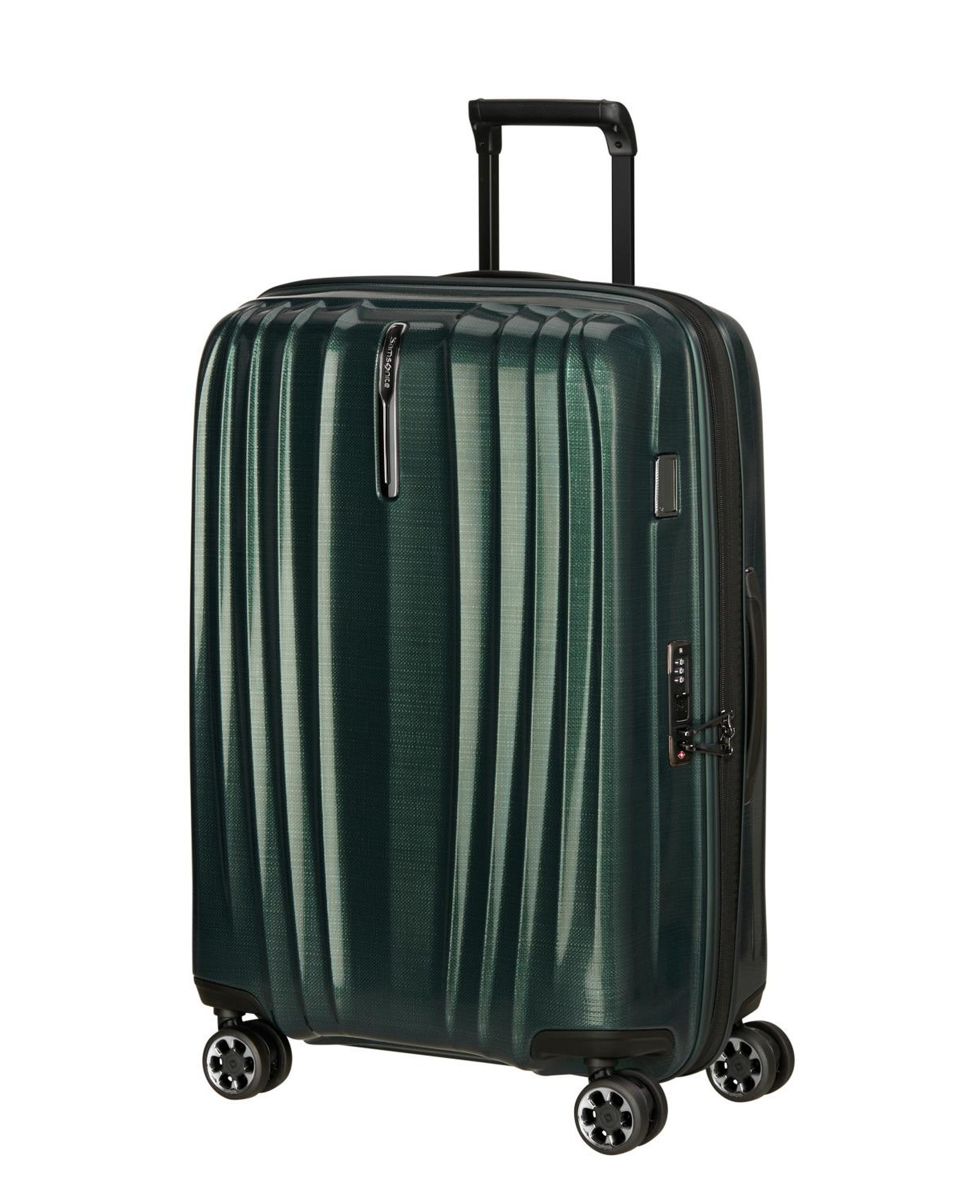 Samsonite Nexis - Spinner 70/26 Körüklü Orta Boy Valiz