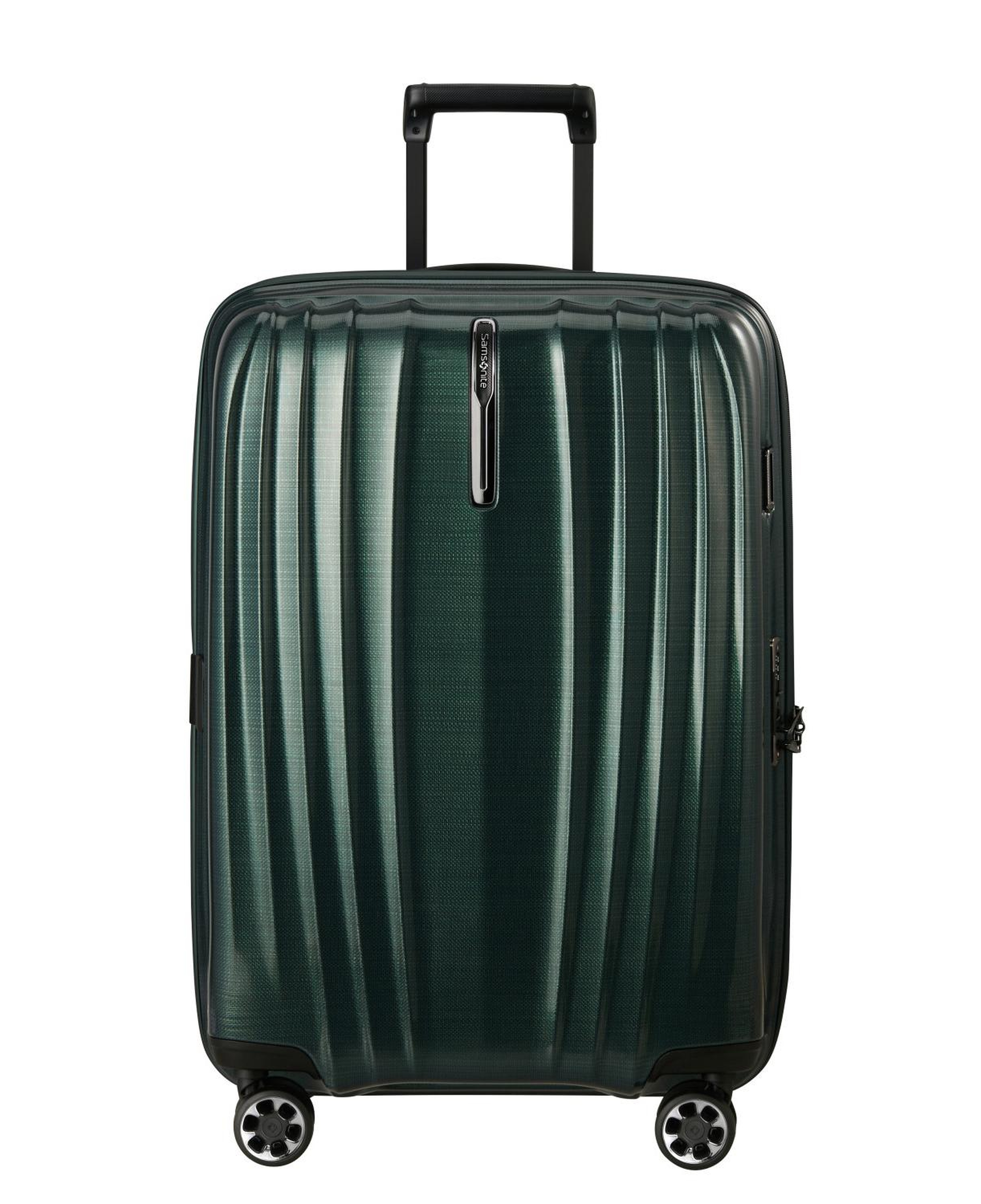 Samsonite Nexis - Spinner 70/26 Körüklü Orta Boy Valiz