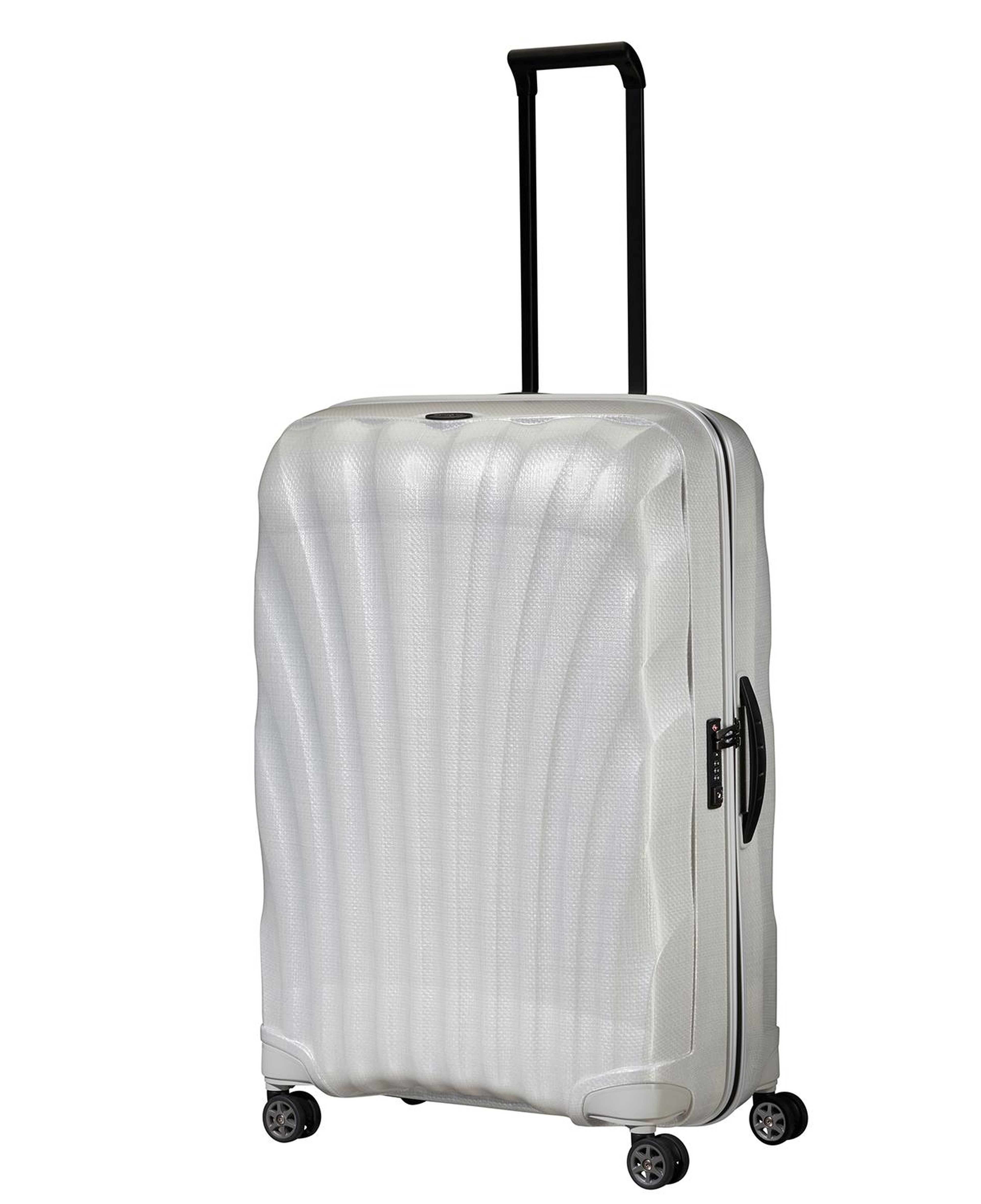 Samsonite C-Lite - Spinner 4 Tekerlekli Ekstra Büyük Boy Valiz 81cm