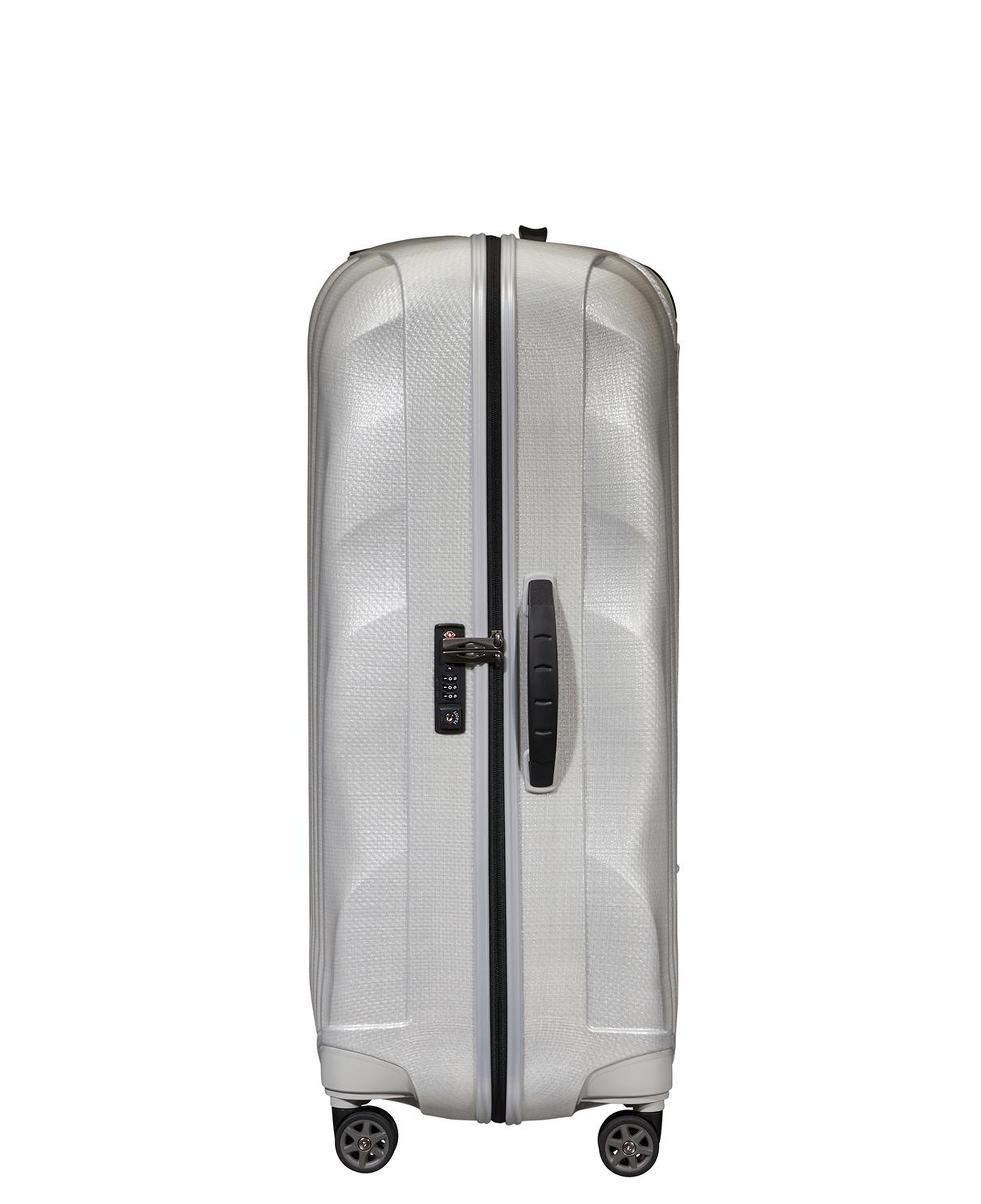 Samsonite C-Lite - Spinner 4 Tekerlekli Ekstra Büyük Boy Valiz 81cm