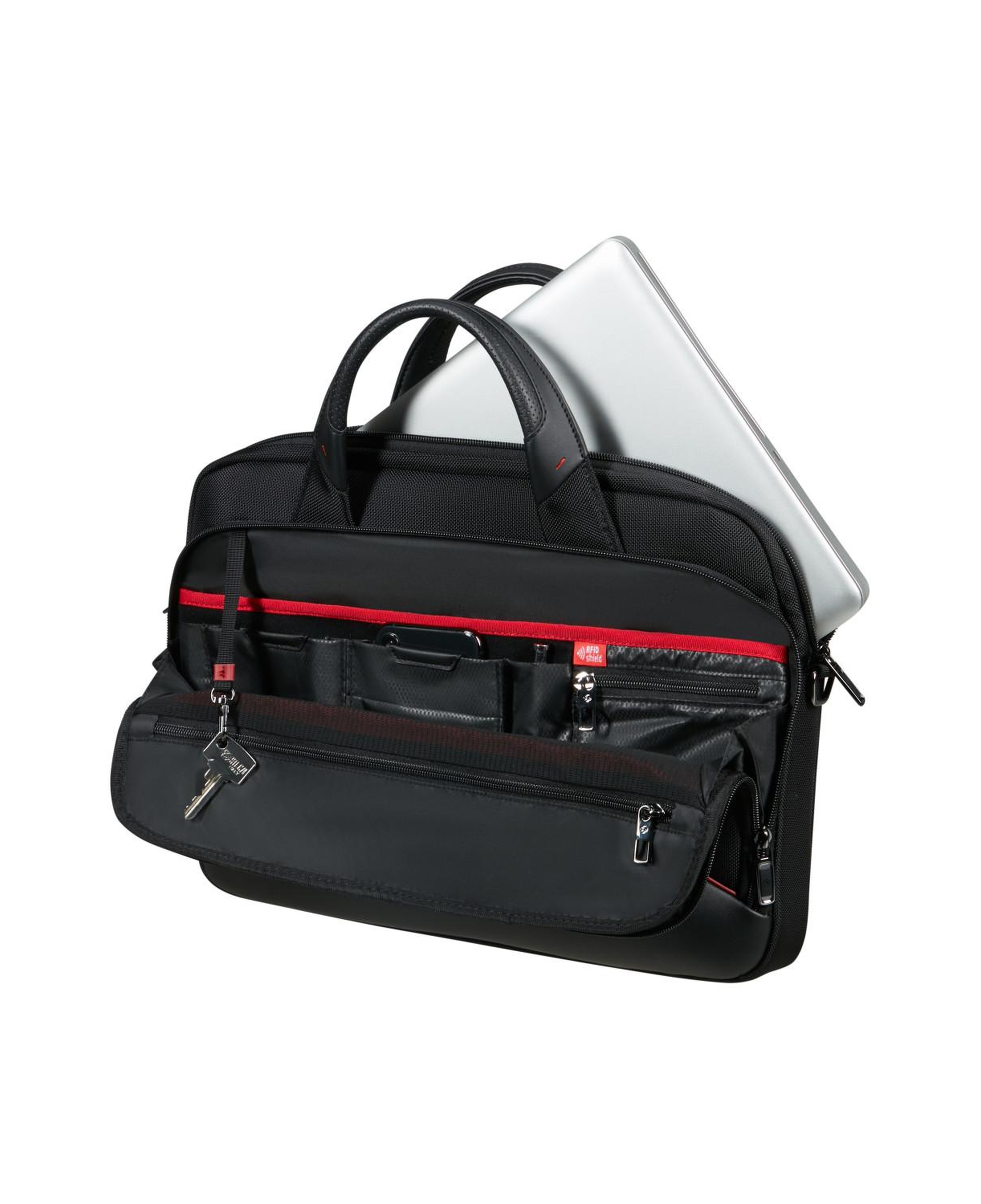Samsonite Pro-Dlx 6 Evrak / Laptop Çantası