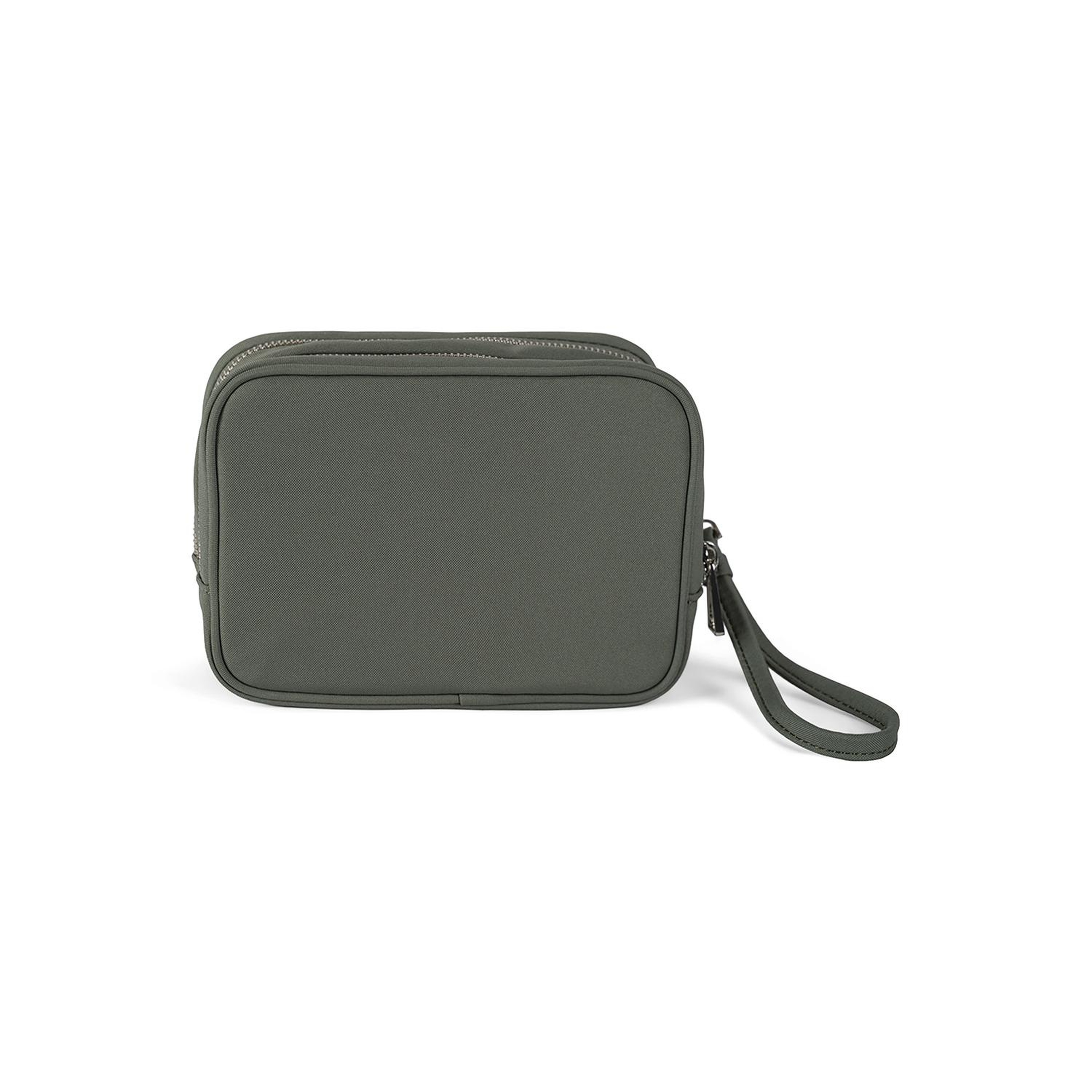Samsonite Gri Kozmetik / El Çantası