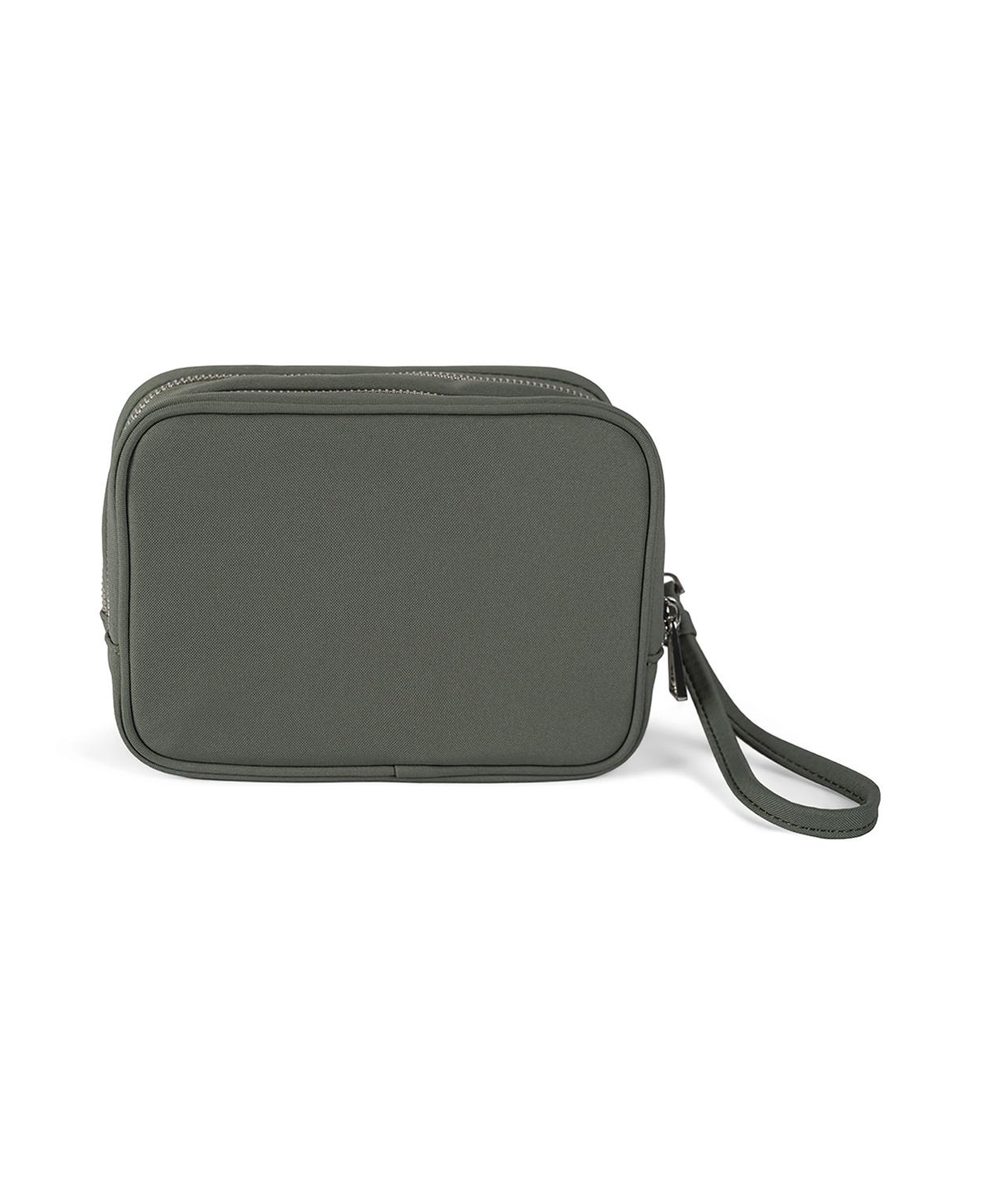 Samsonite Gri Kozmetik / El Çantası