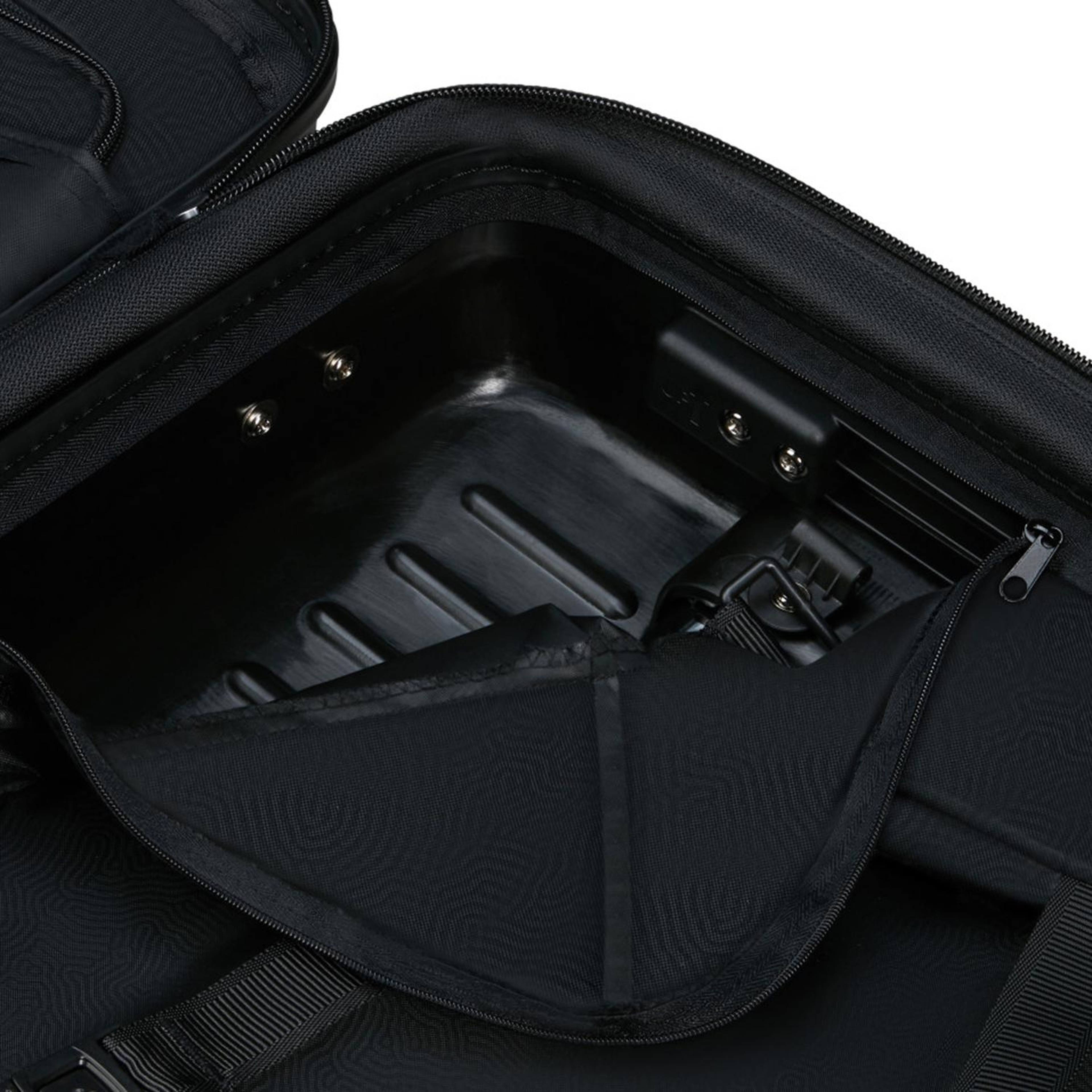 Samsonite Restackd - Körüklü 81/30 Büyük Boy Valiz