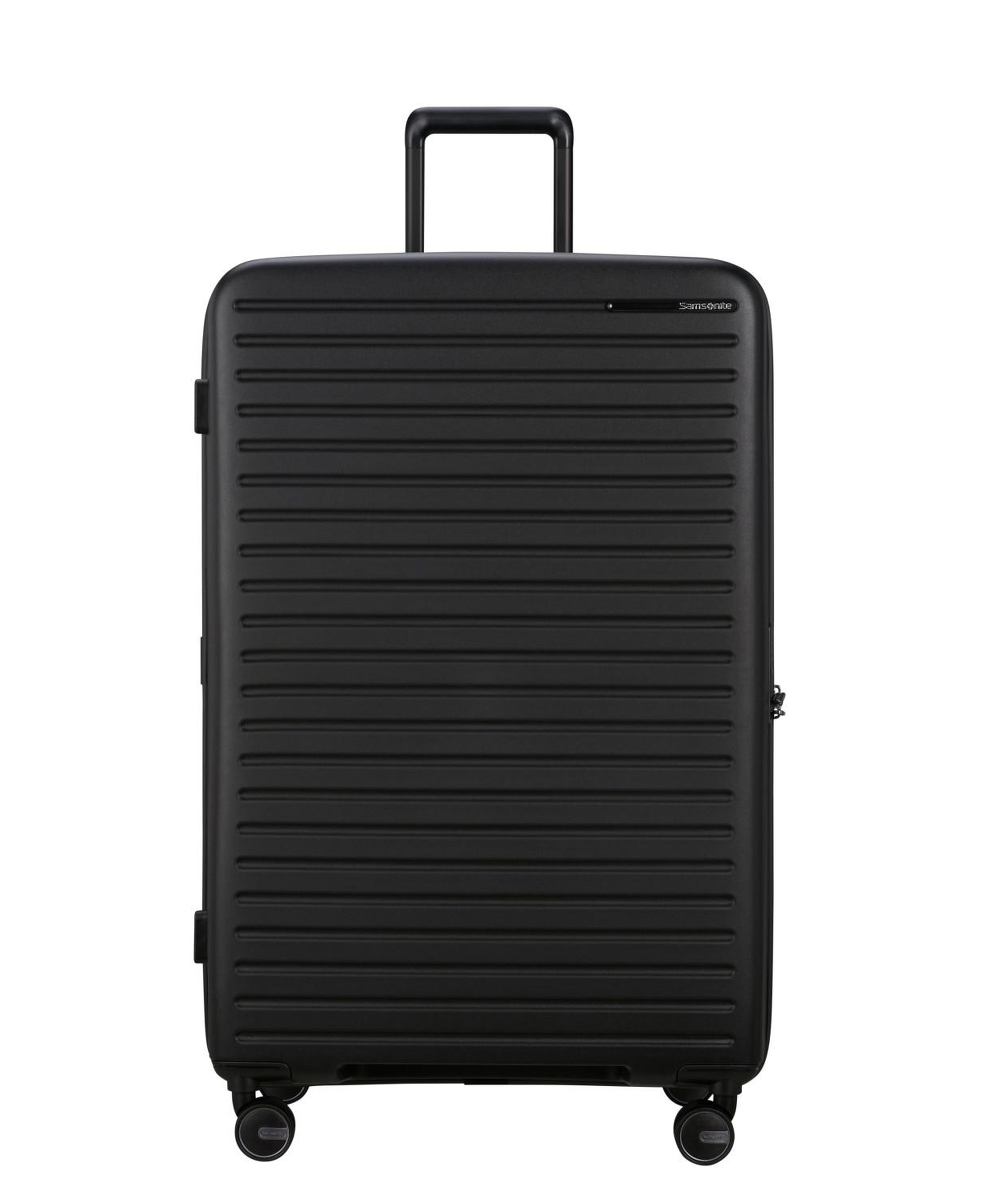 Samsonite Restackd - Körüklü 81/30 Büyük Boy Valiz