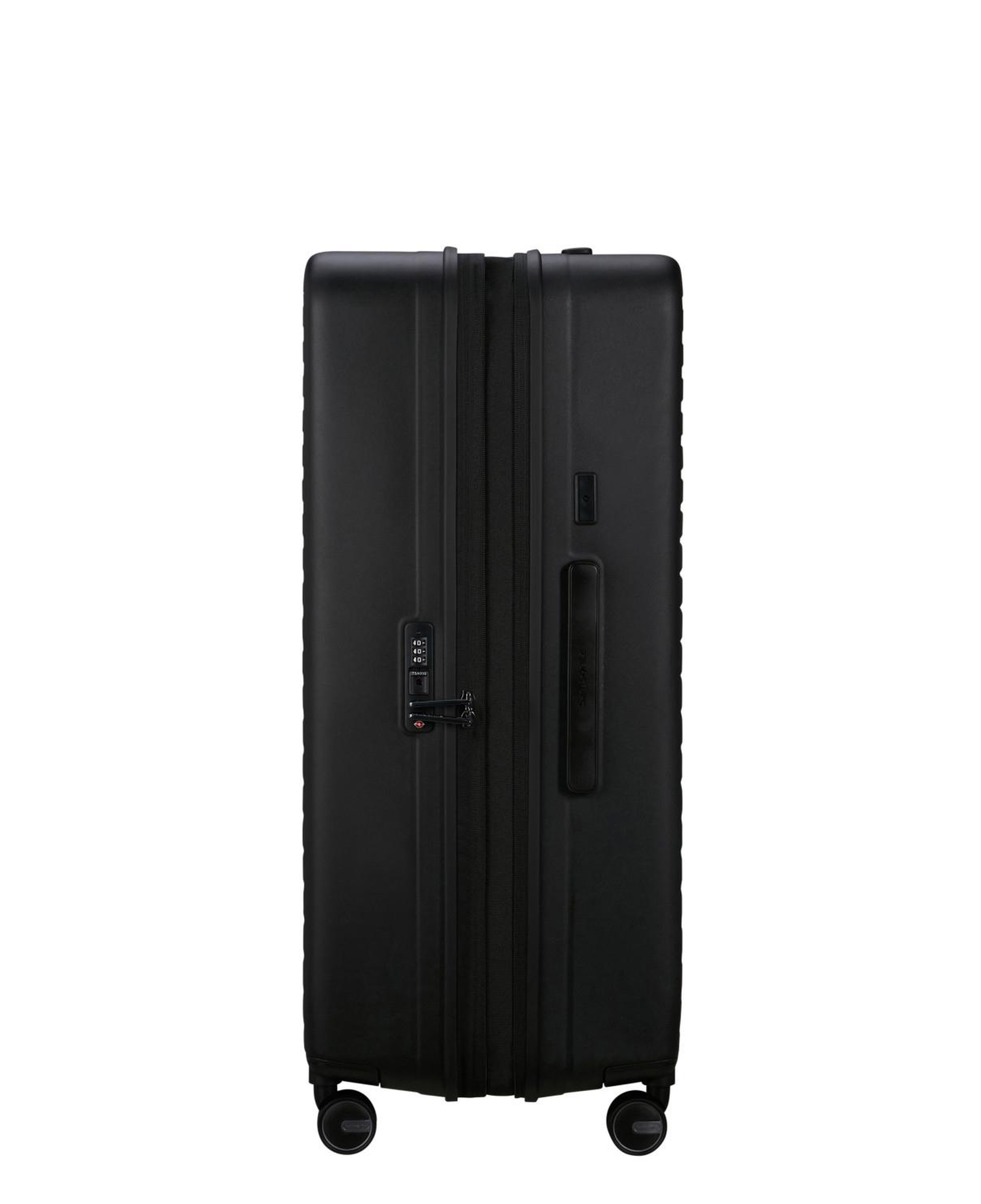 Samsonite Restackd - Körüklü 81/30 Büyük Boy Valiz