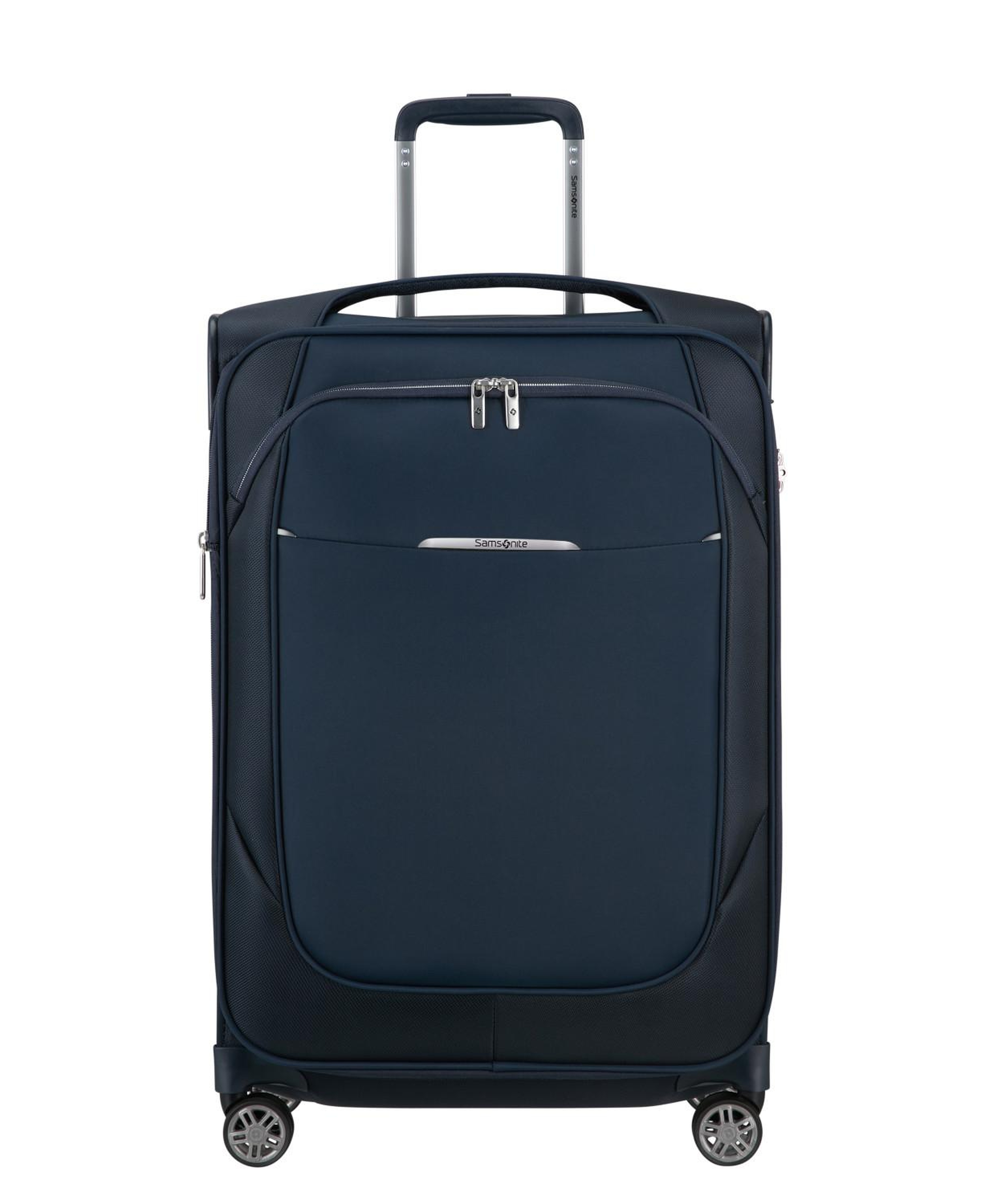 Samsonite Re-Lite-Spinner Körüklü  67/24 Orta Boy Valiz