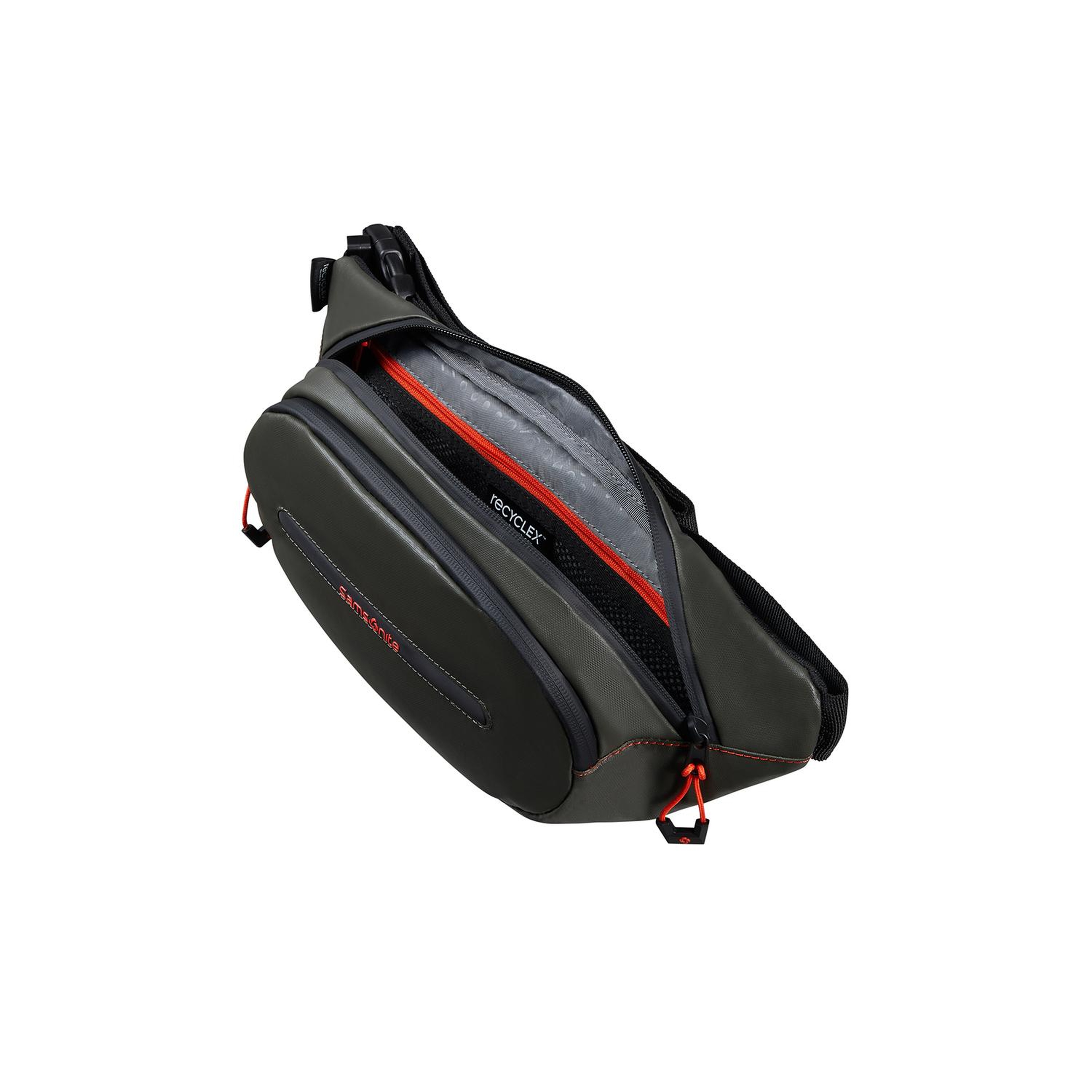 Samsonite Ecodiver Bel Çantası