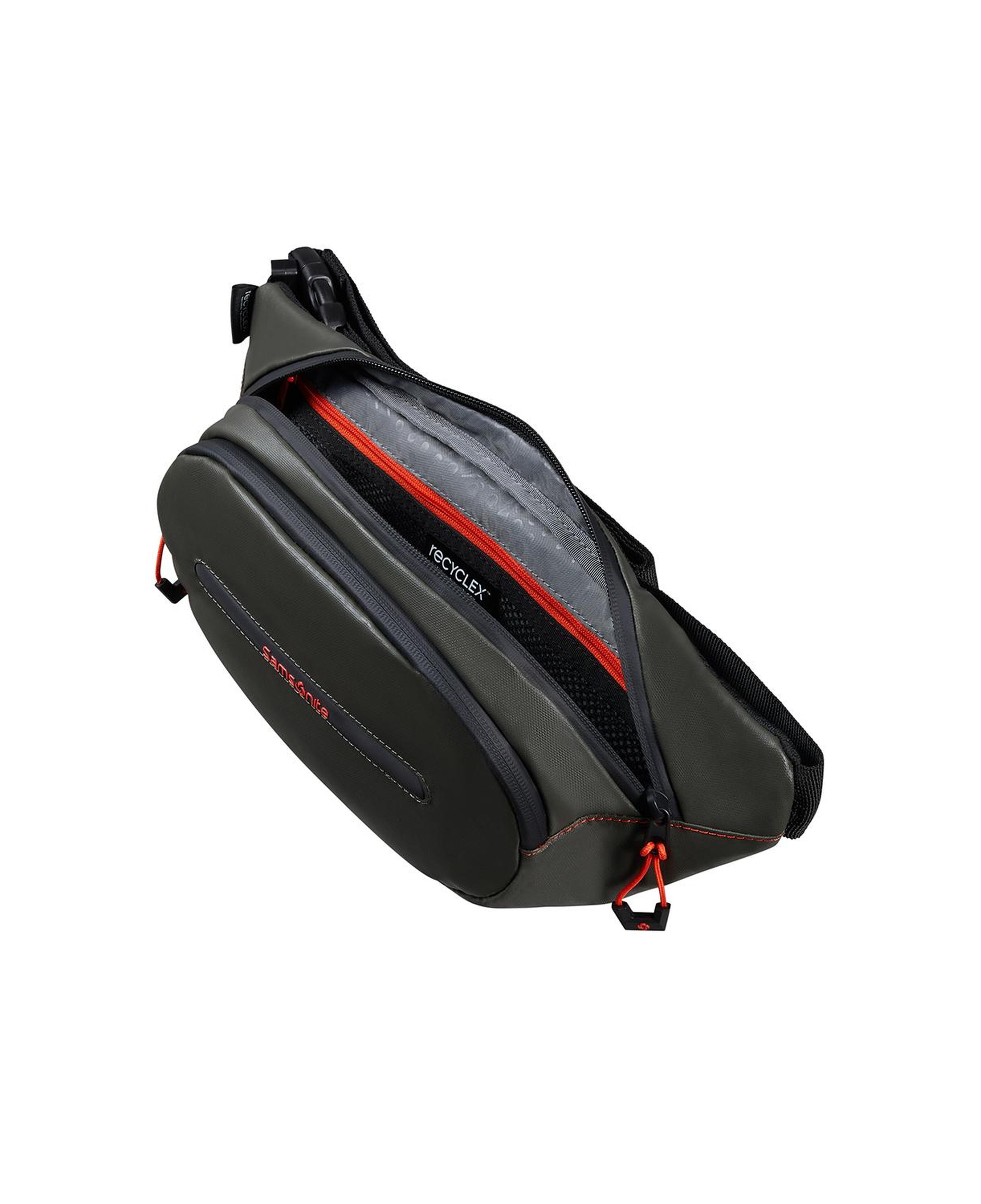 Samsonite Ecodiver Bel Çantası